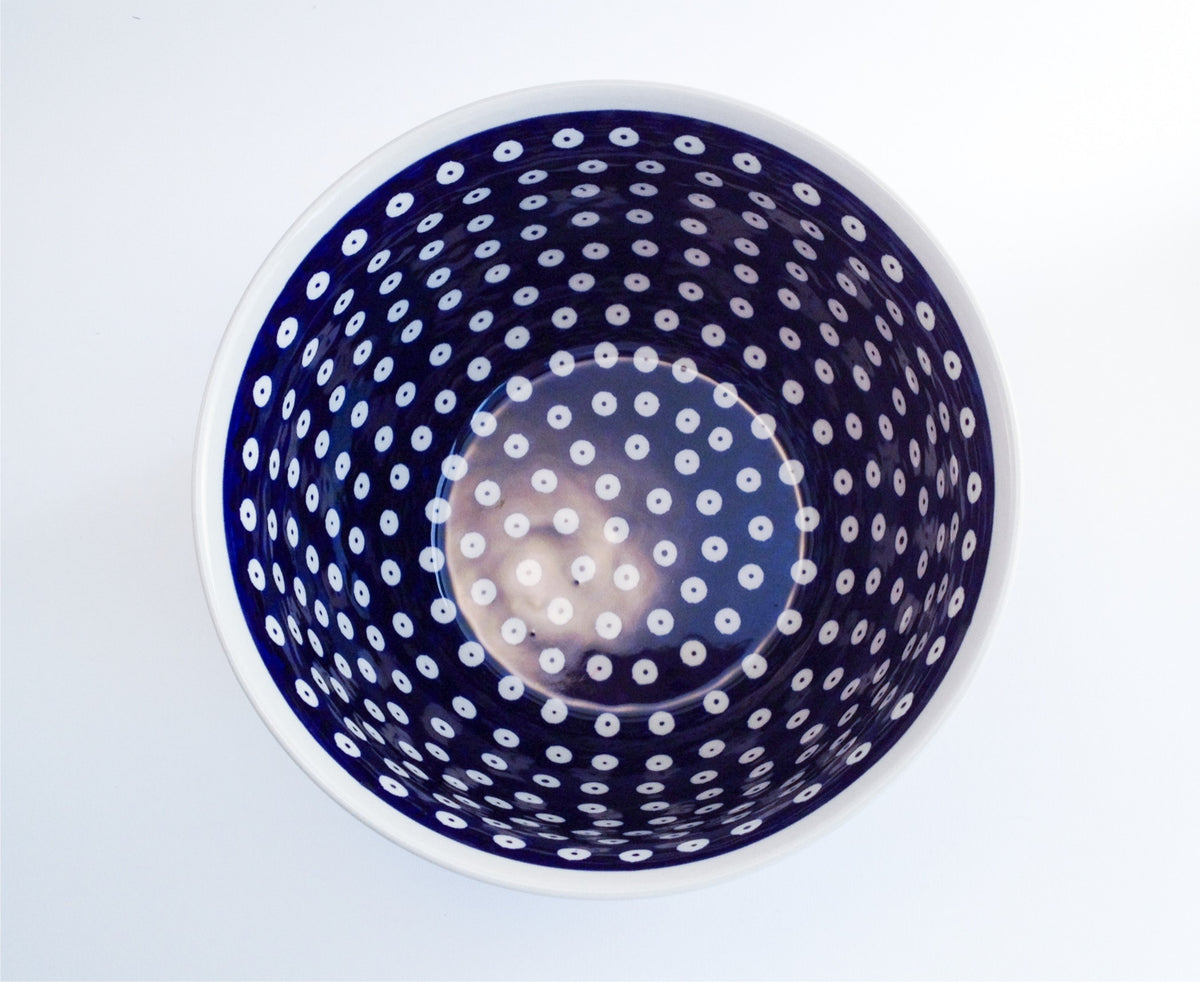 Serving Bowl Medium Pottery Corner