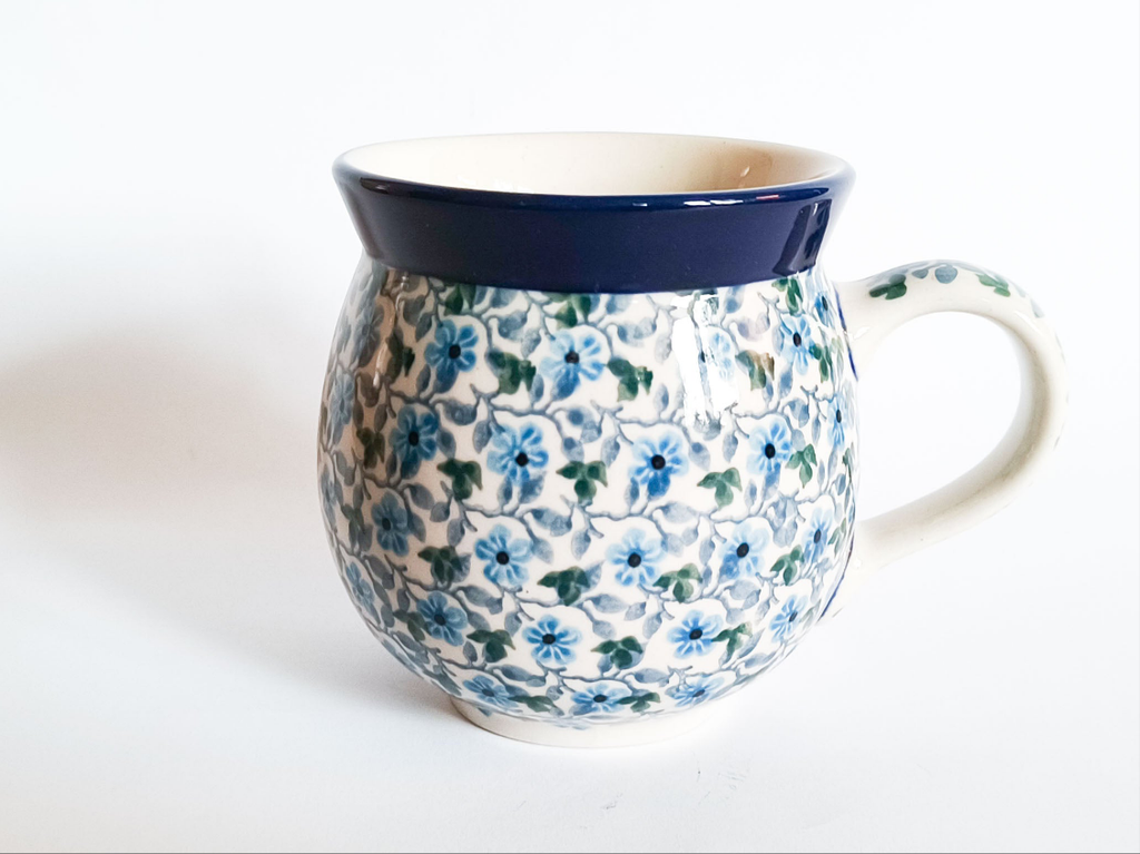 Barrel Mug 0.35 l - Medium