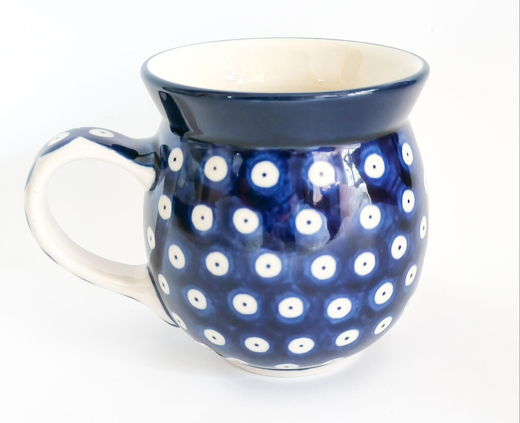 Barrel Mug 0.5l - Large