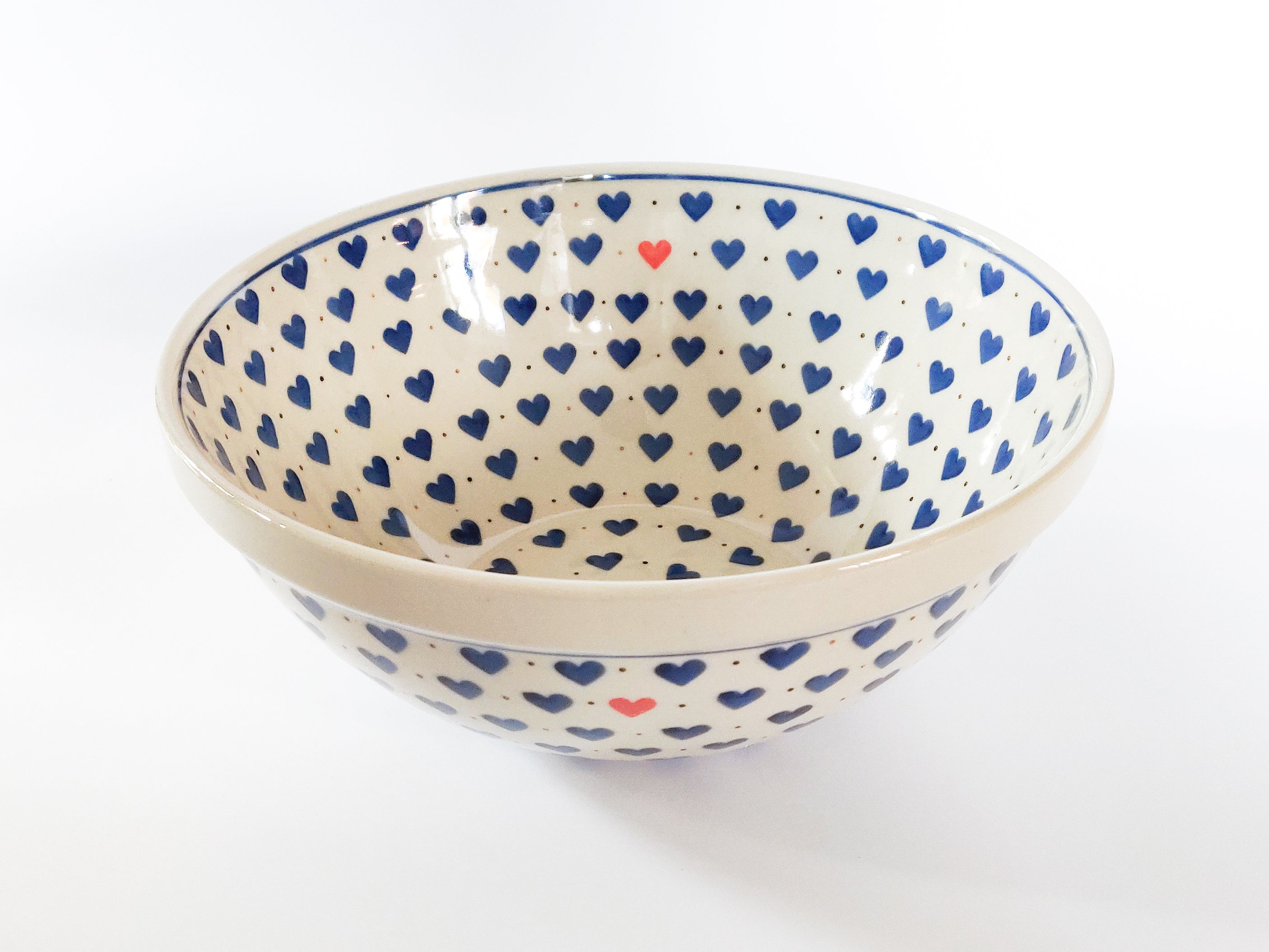 Serving Bowl - Medium