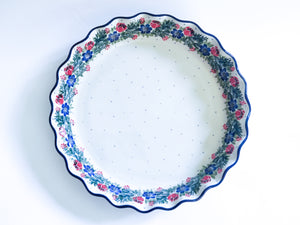 Pie Dish