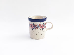 Country Mug 0.15 l