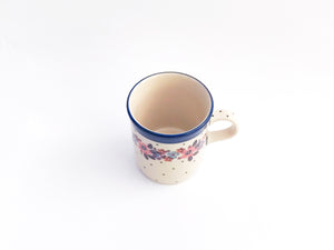 Country Mug 0.15 l