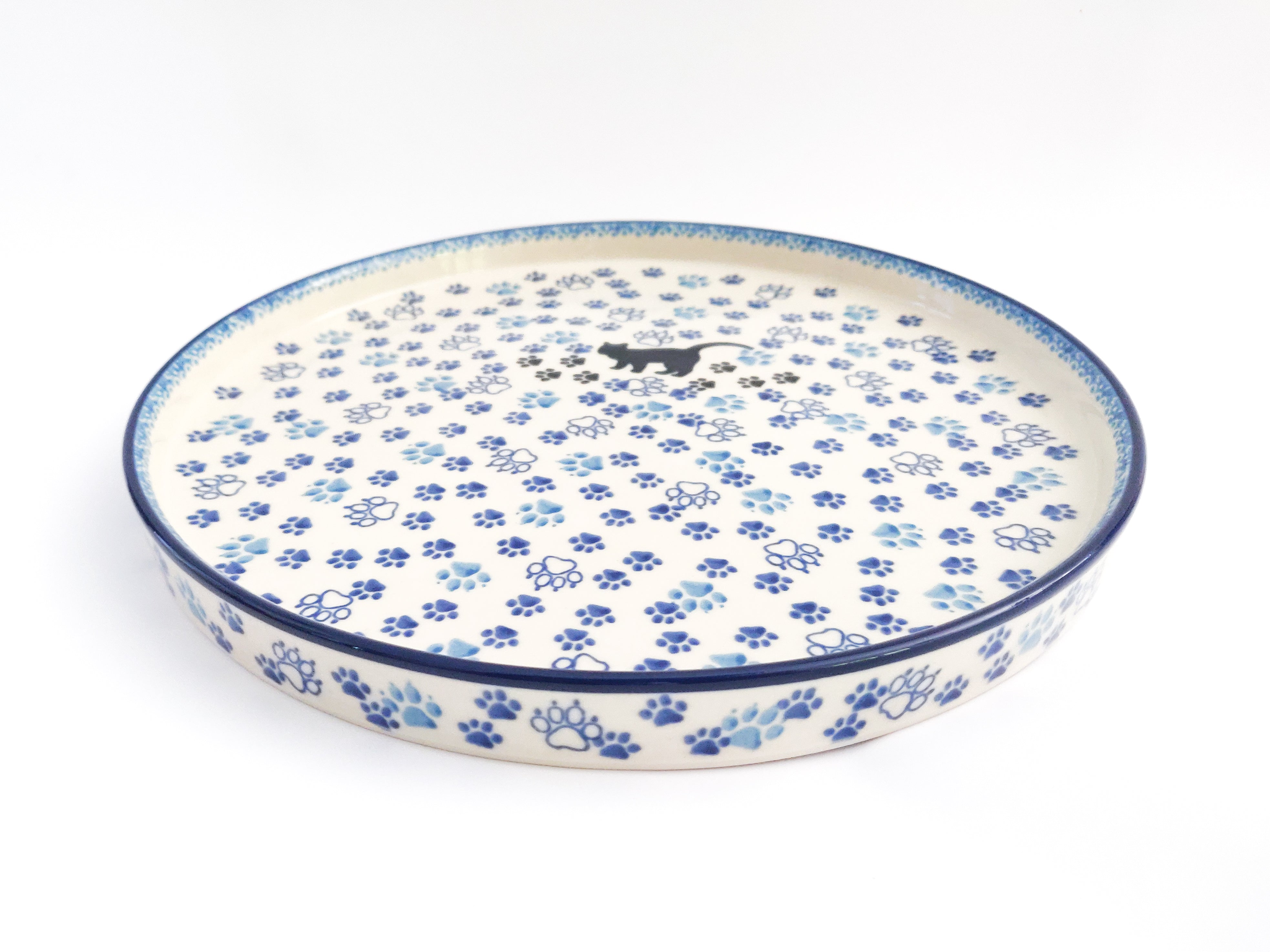 Serving Plate - Medium