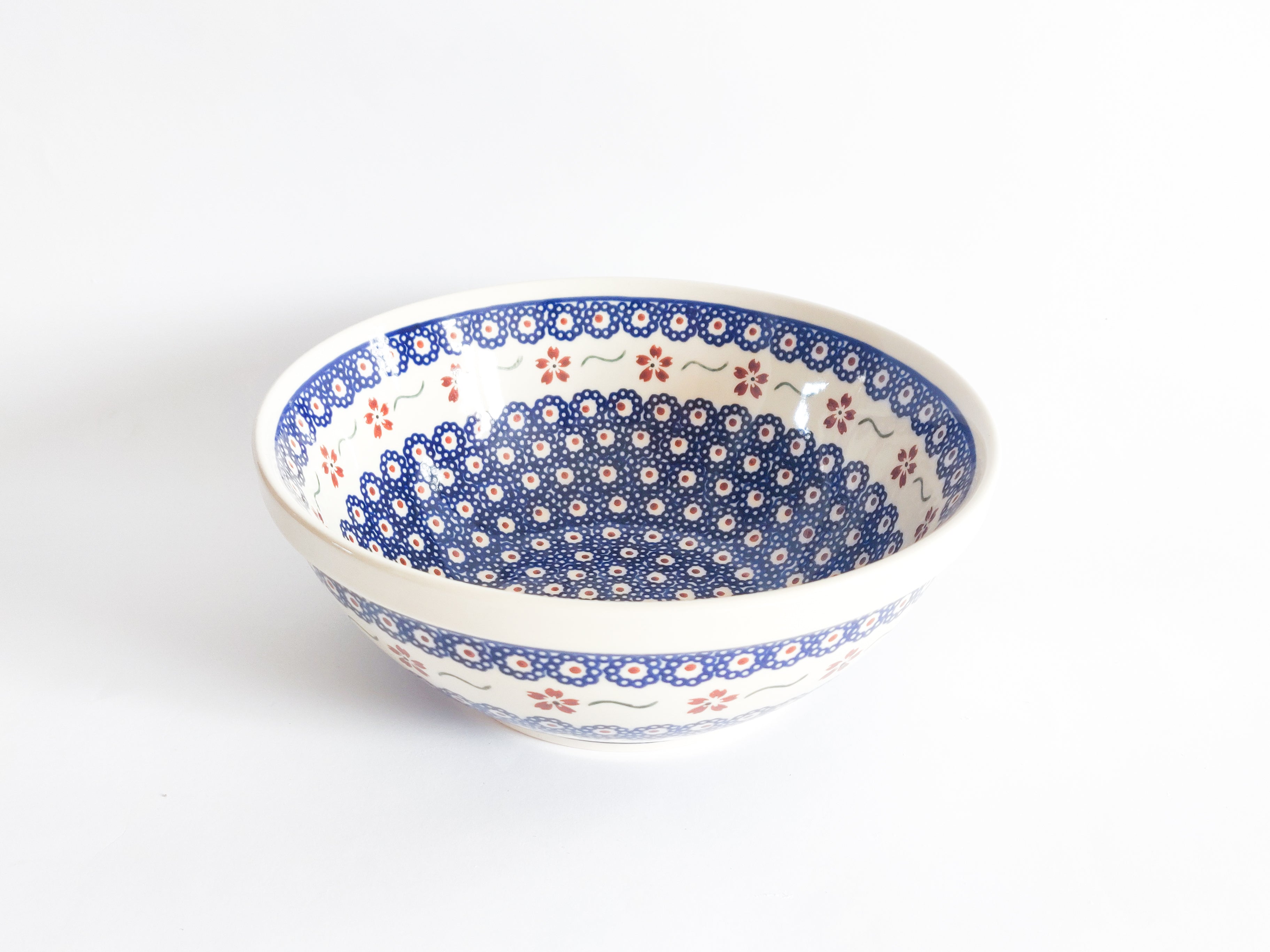 Serving Bowl - Small