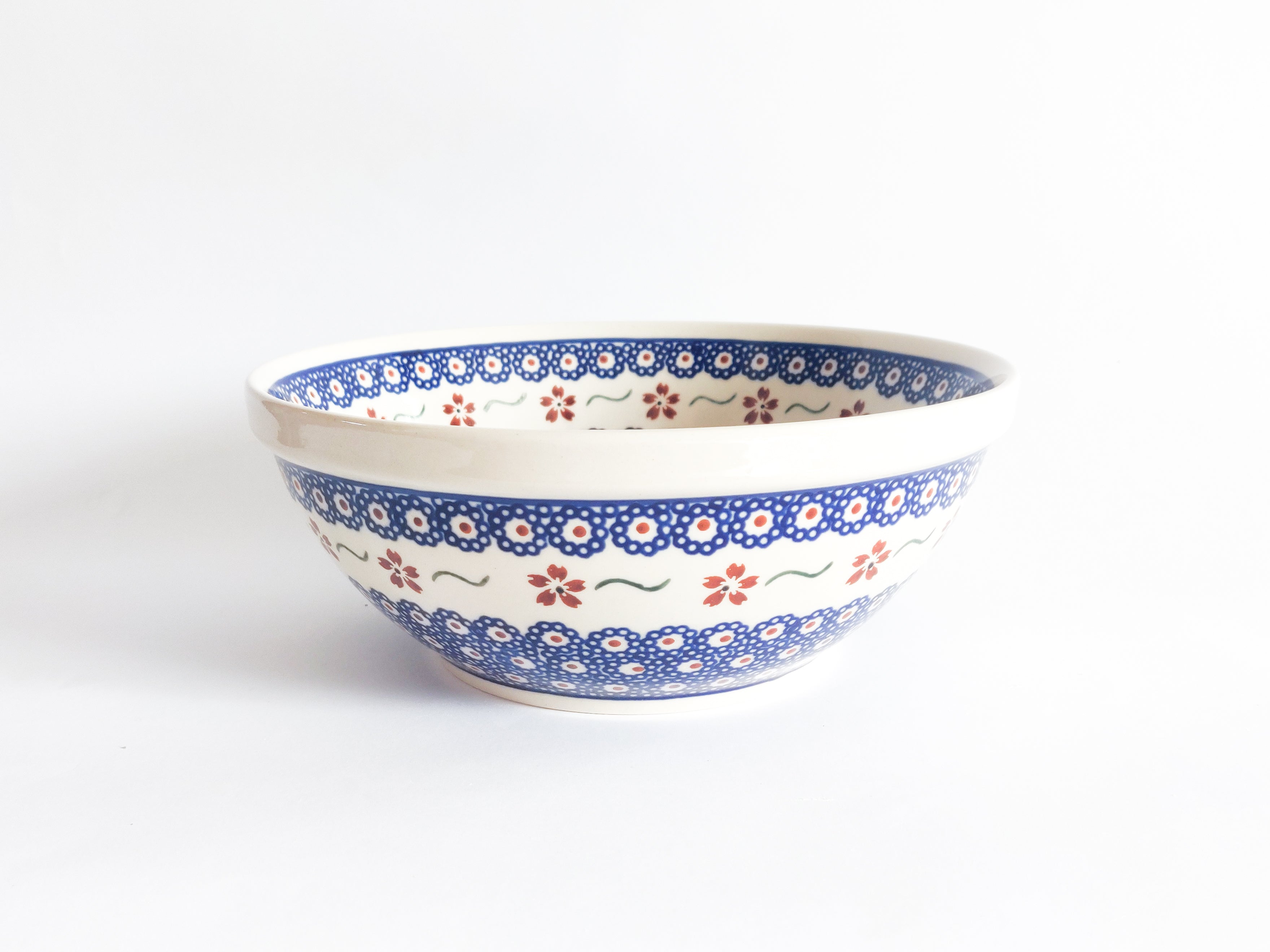 Serving Bowl - Small