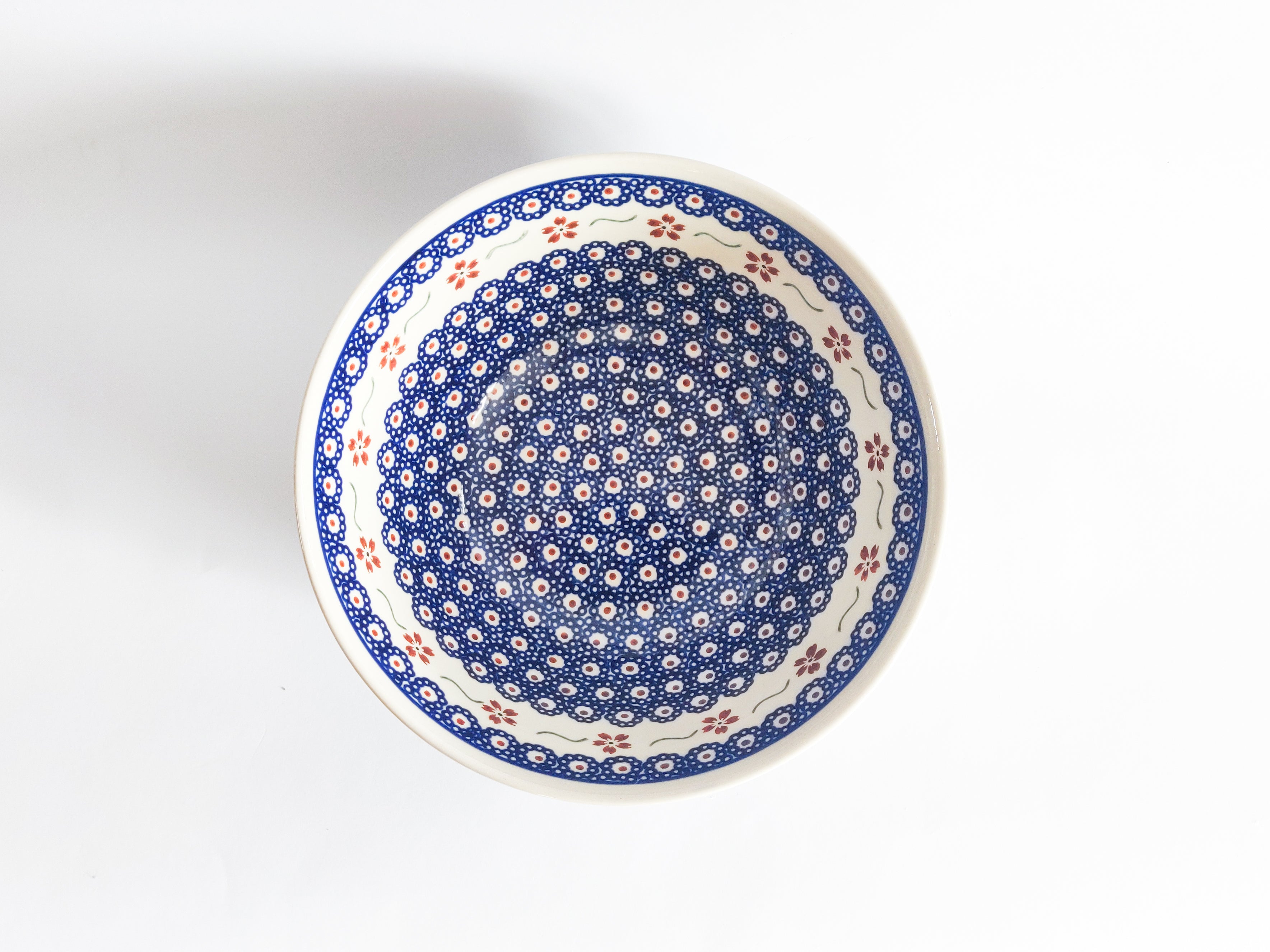 Serving Bowl - Small