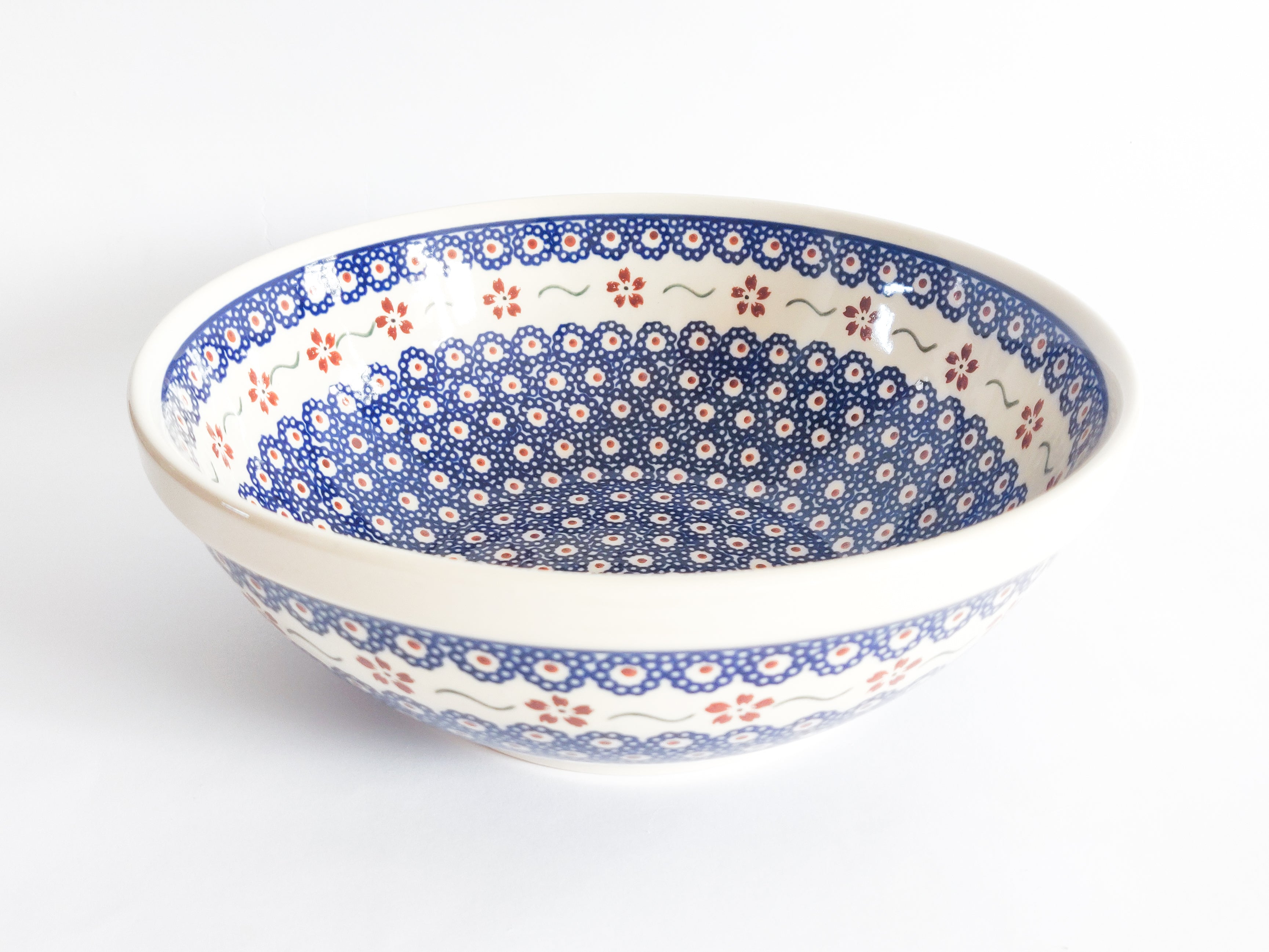 Serving Bowl - Medium