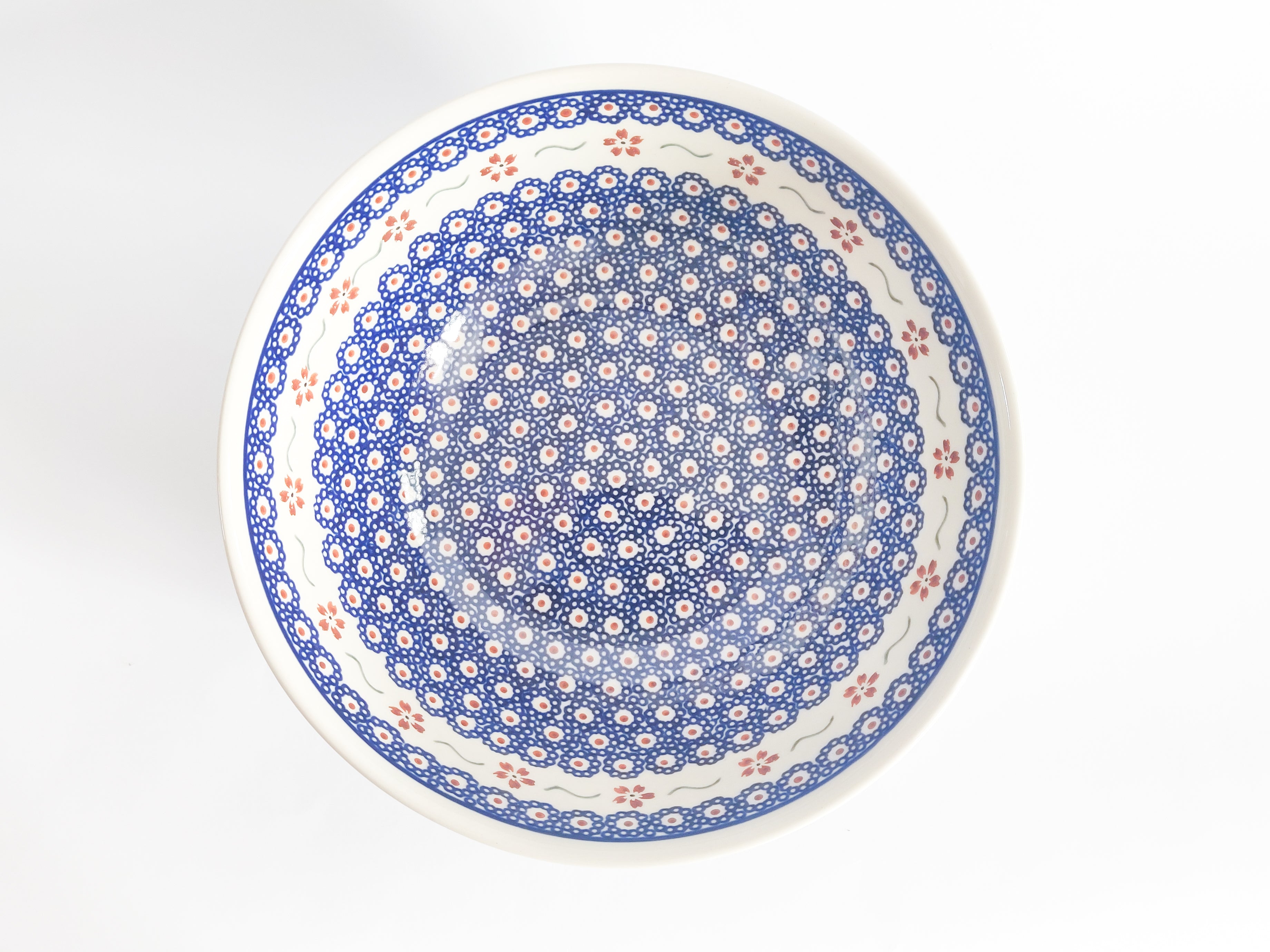 Serving Bowl - Medium