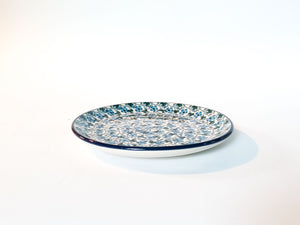 Dessert Plate