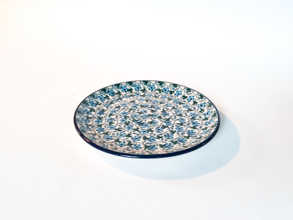 Dessert Plate