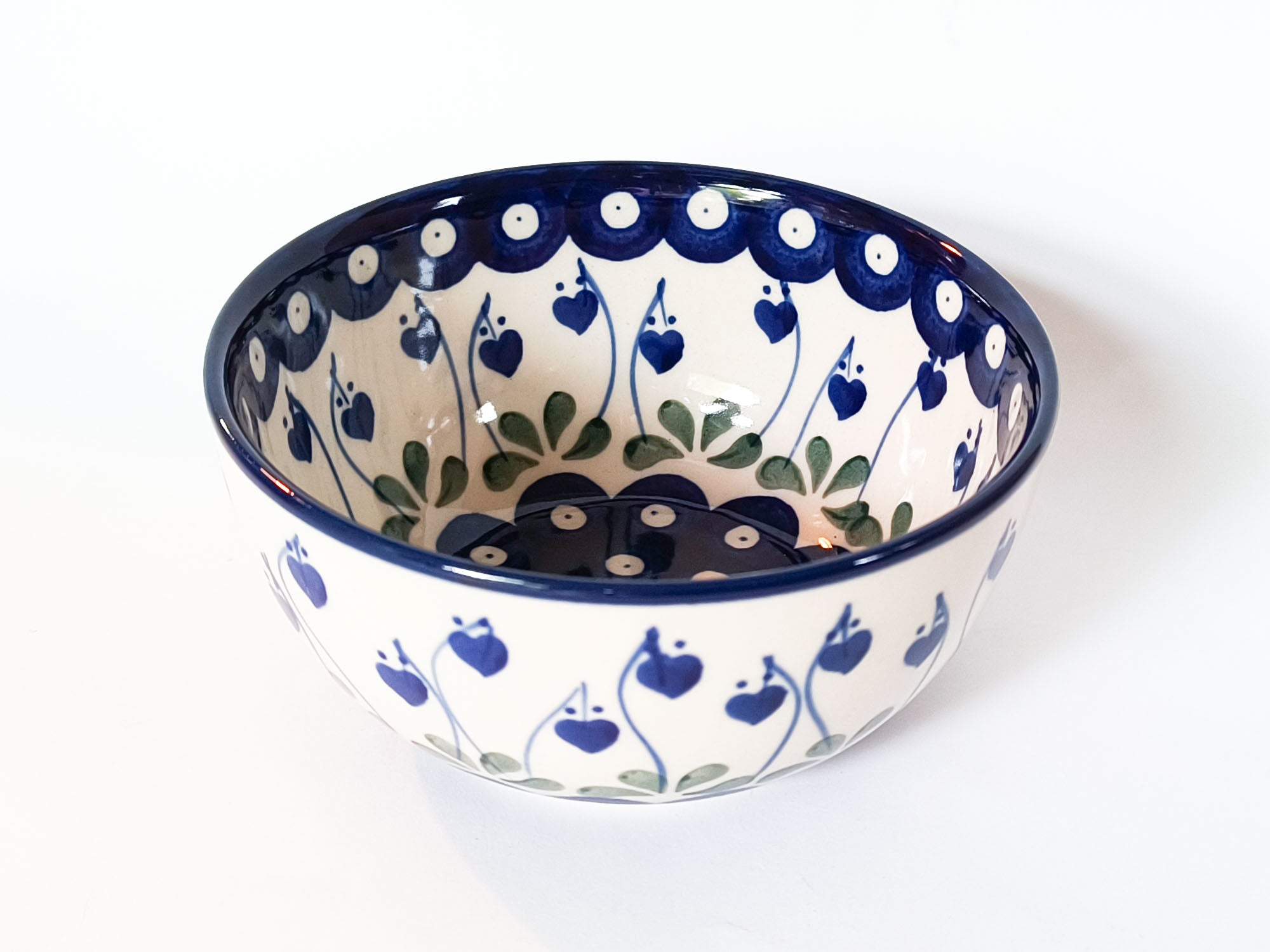 Cereal Bowl