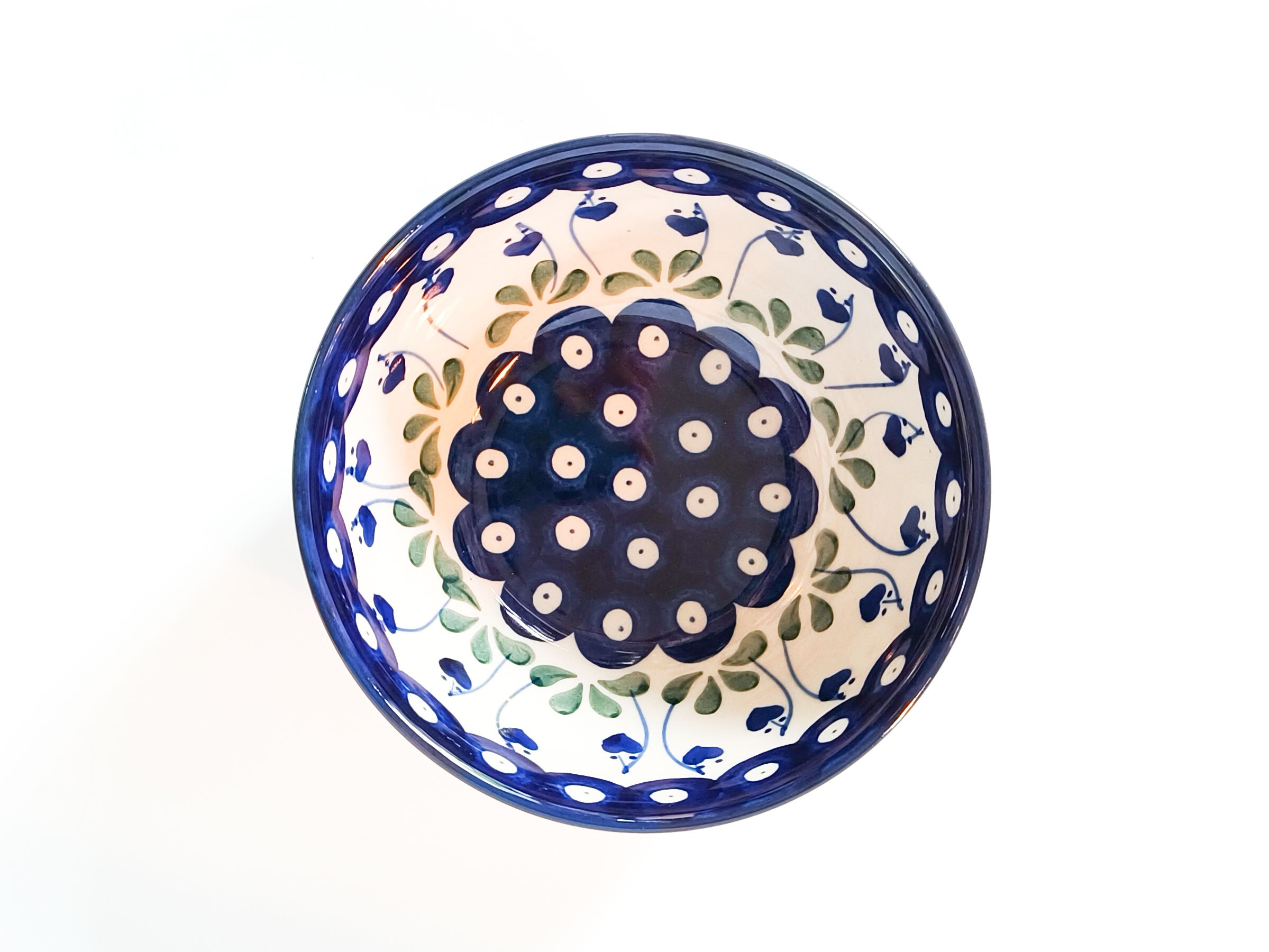 Cereal Bowl