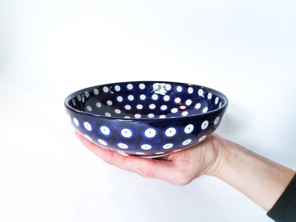 Shallow Bowl - Medium