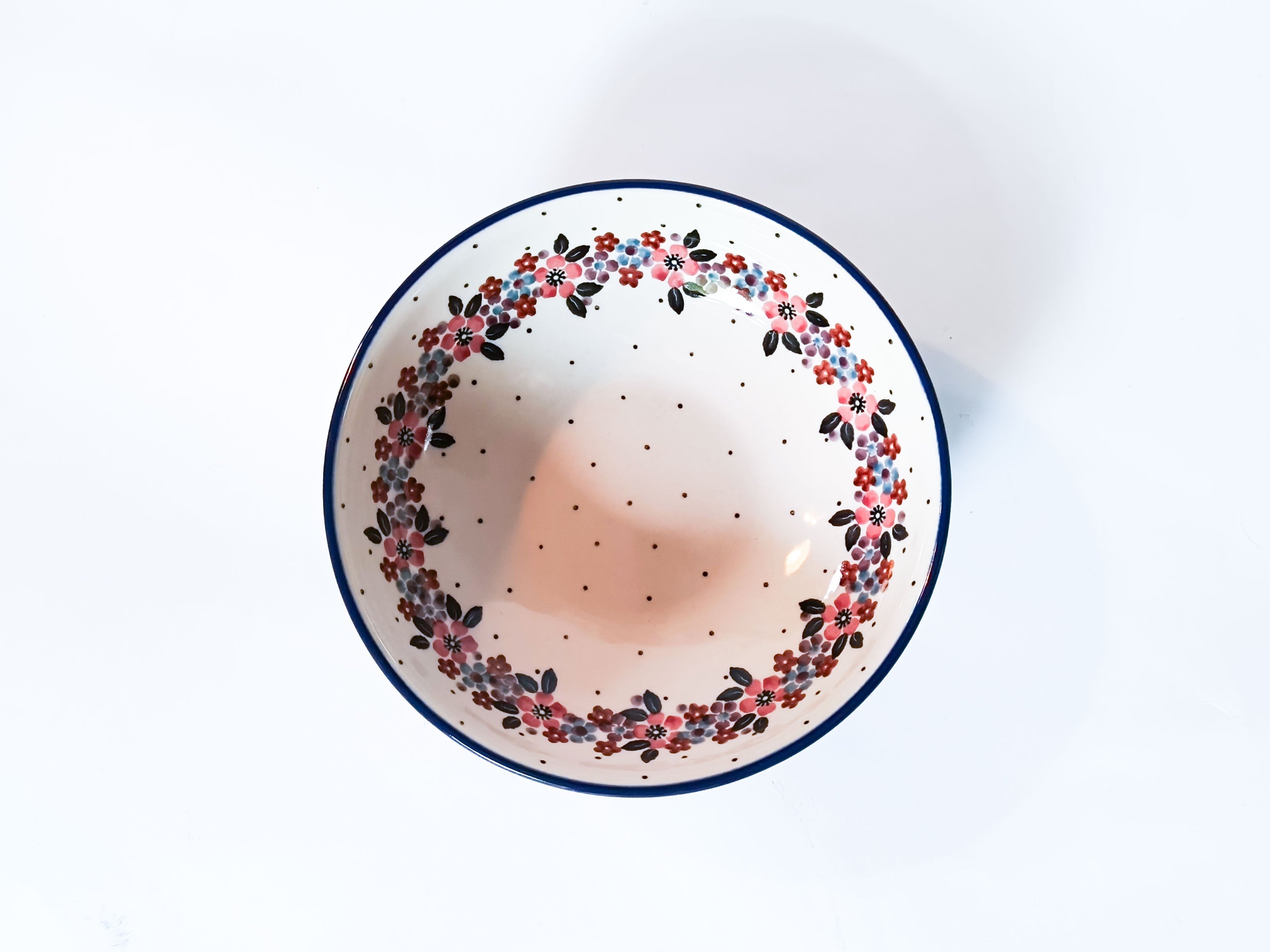 Shallow Bowl - Medium