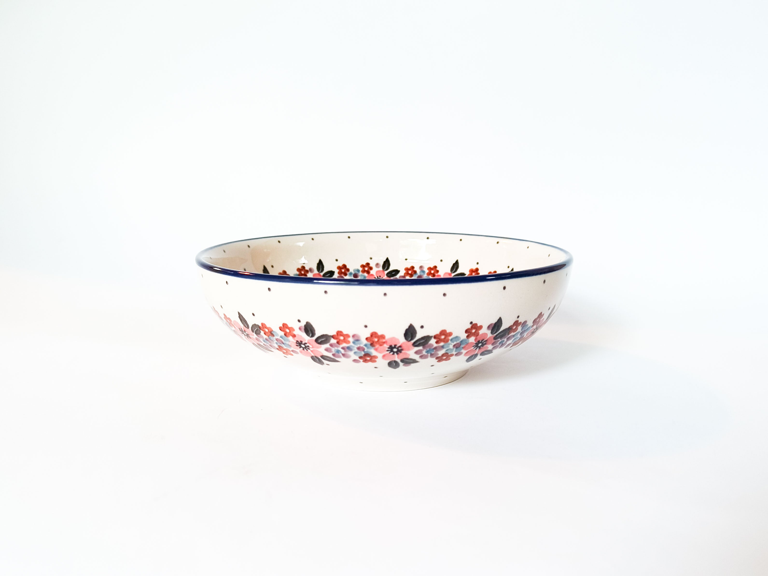 Shallow Bowl - Medium