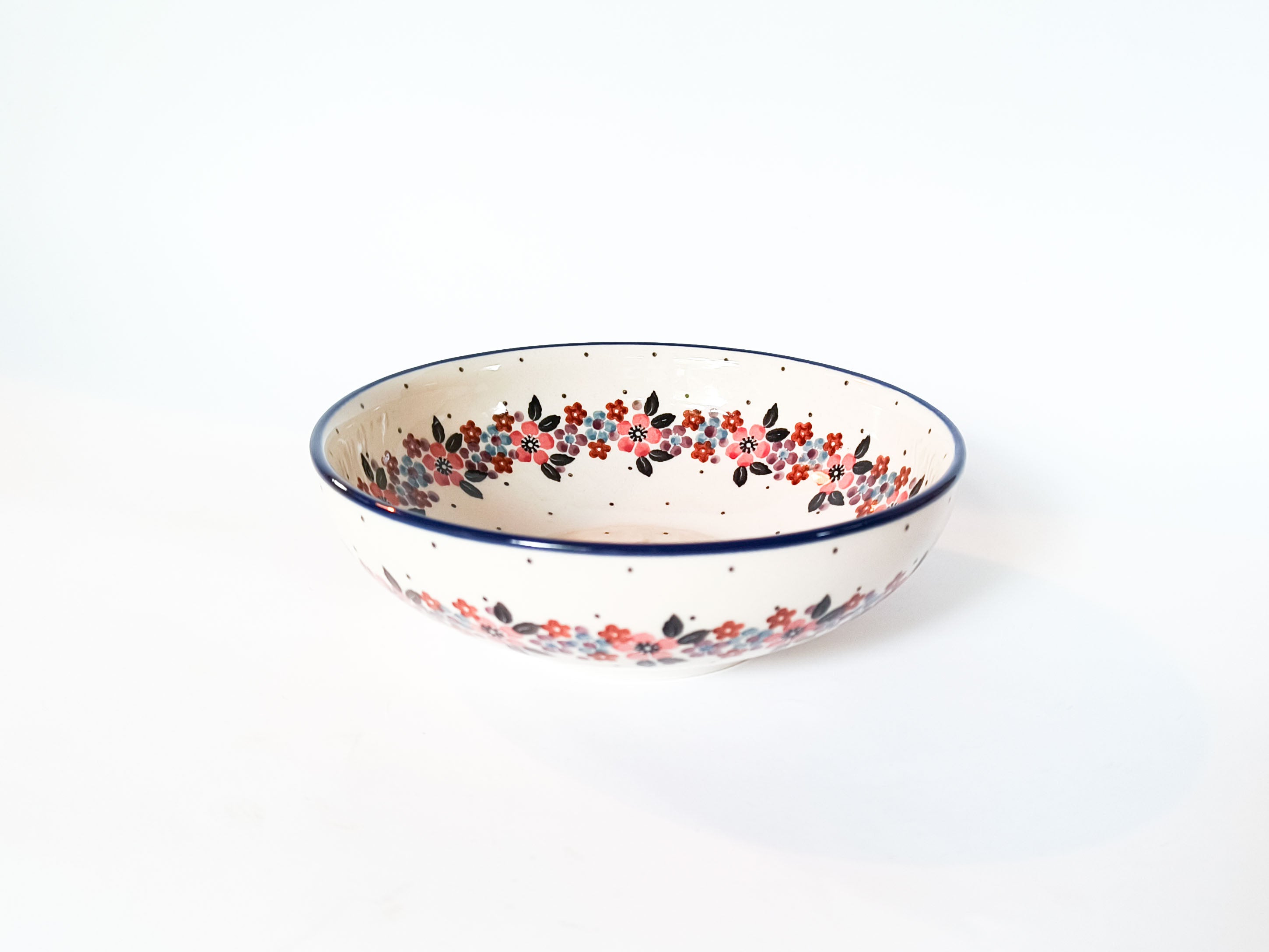 Shallow Bowl - Medium