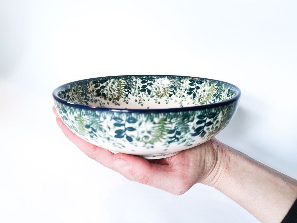 Shallow Bowl - Medium