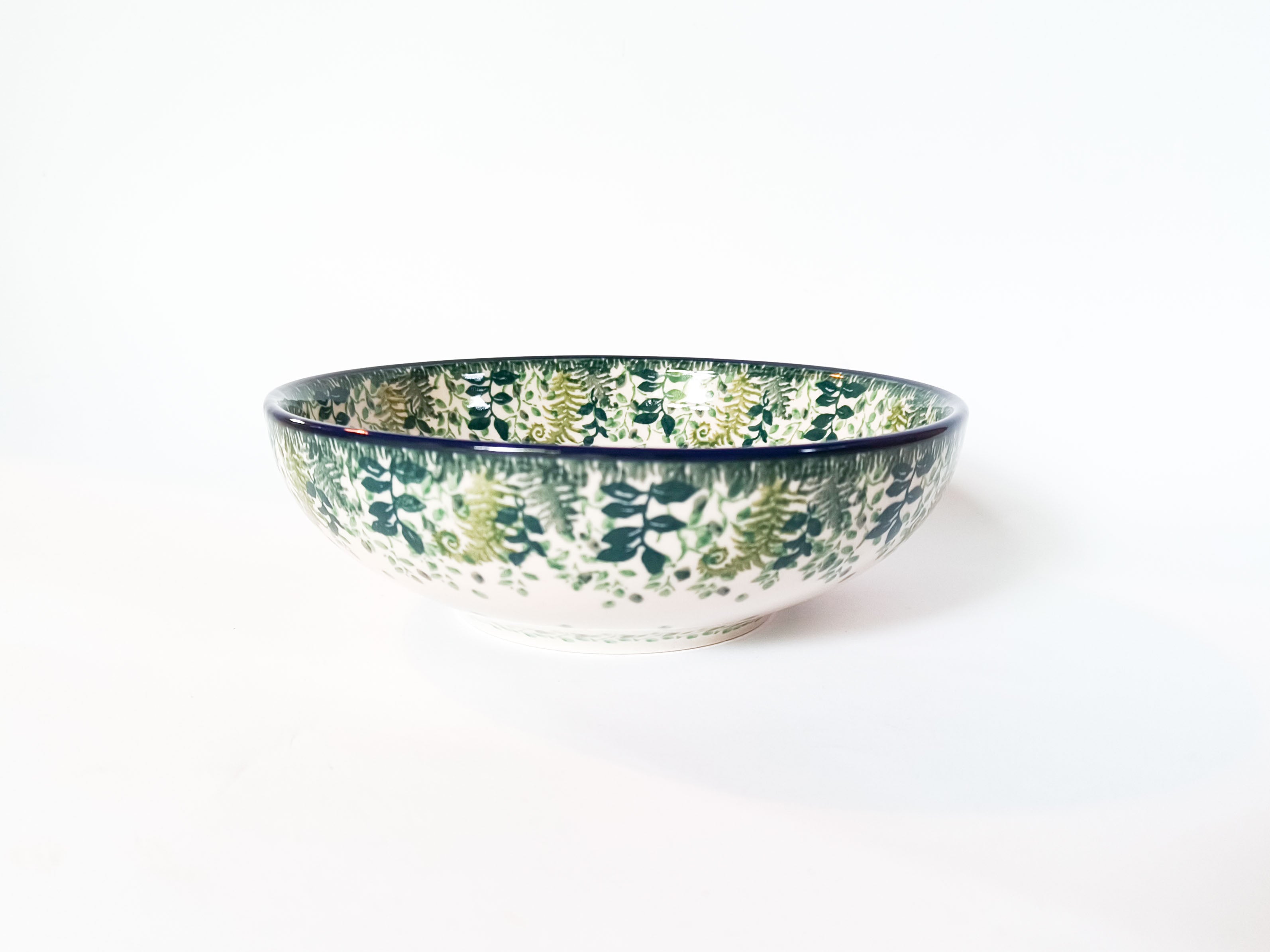 Shallow Bowl - Medium