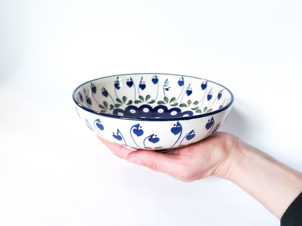 Shallow Bowl - Medium