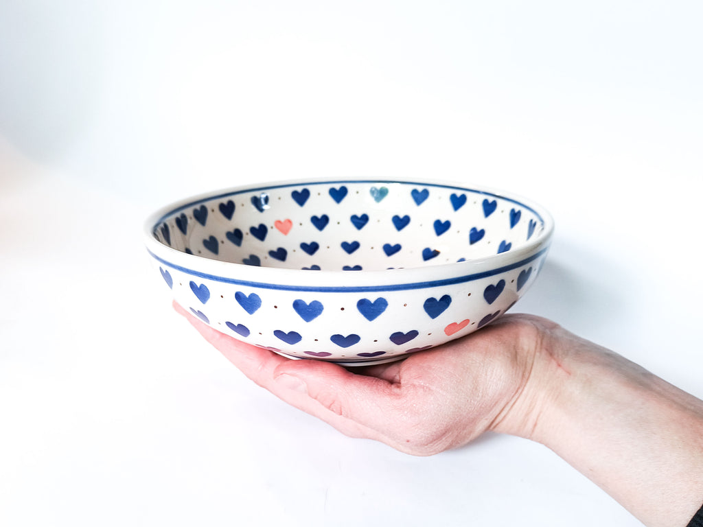 Shallow Bowl - Medium