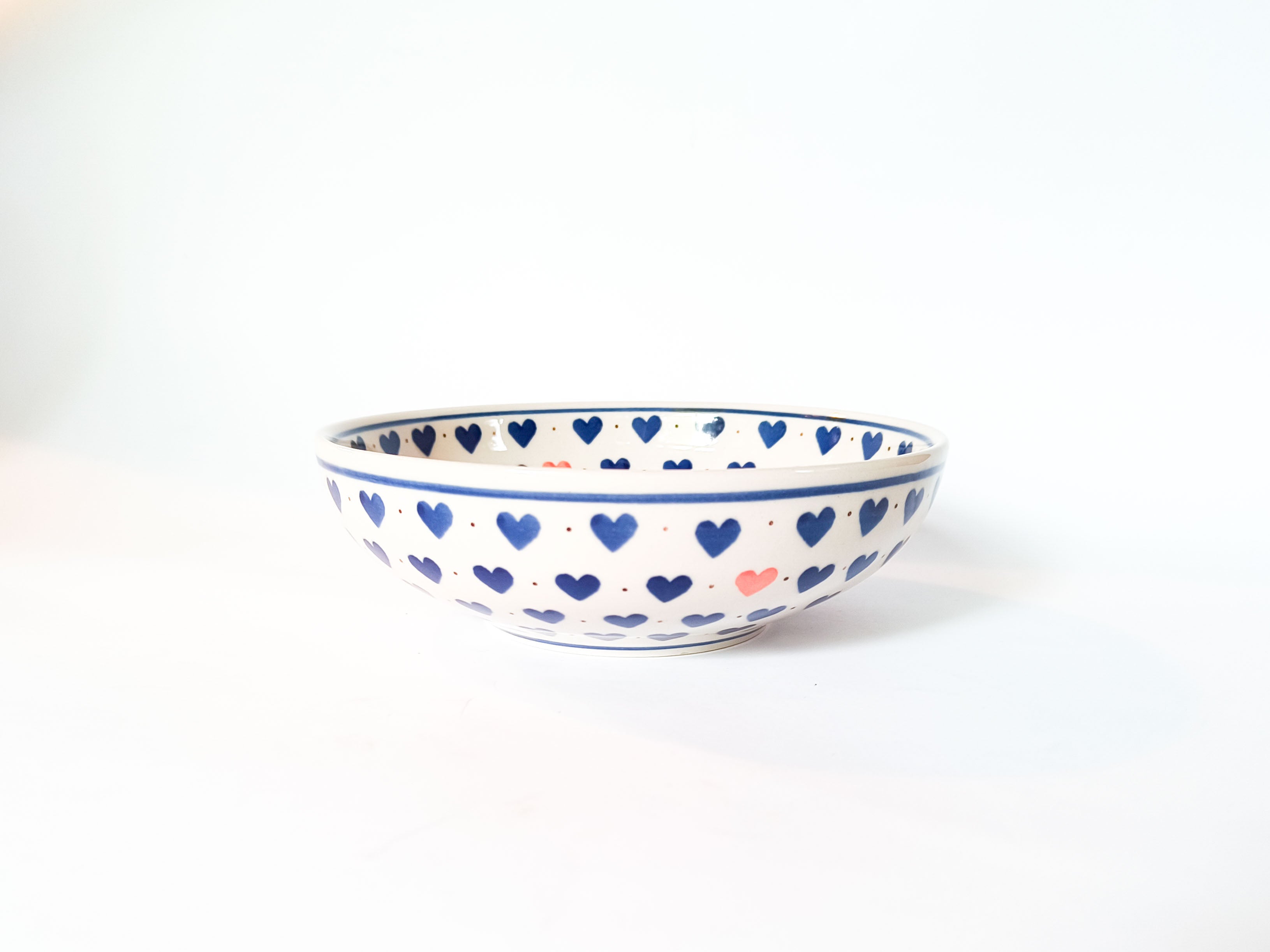 Shallow Bowl - Medium