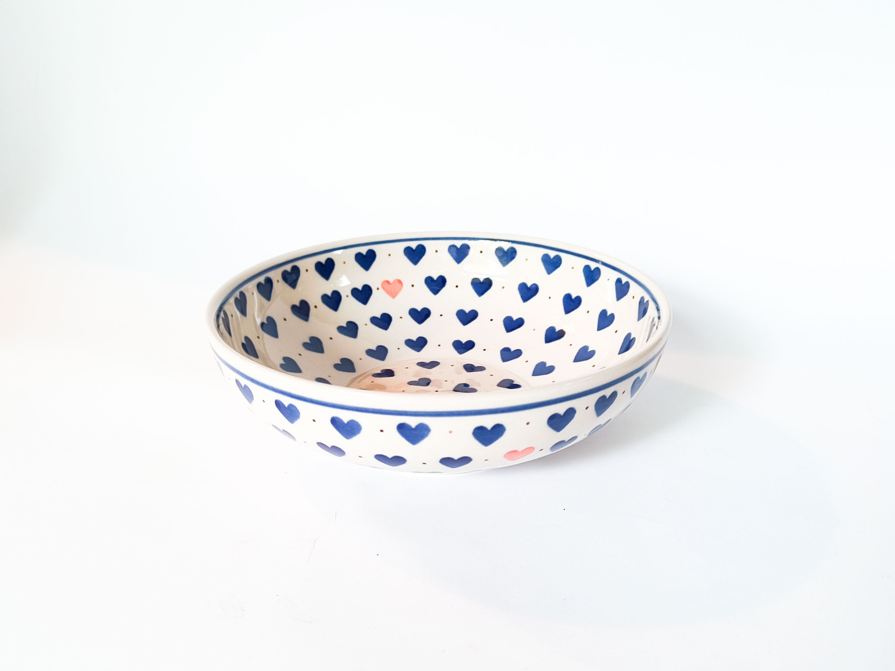 Shallow Bowl - Medium