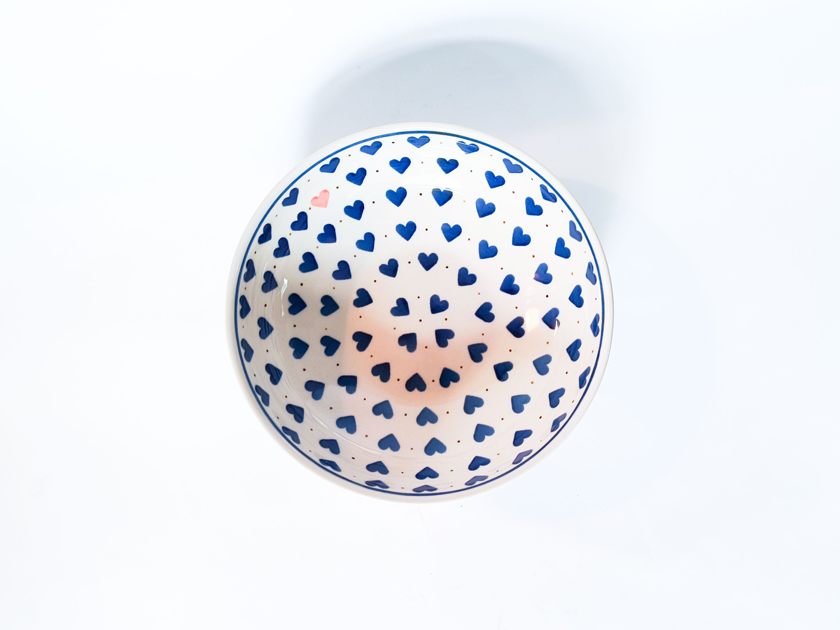 Shallow Bowl - Medium