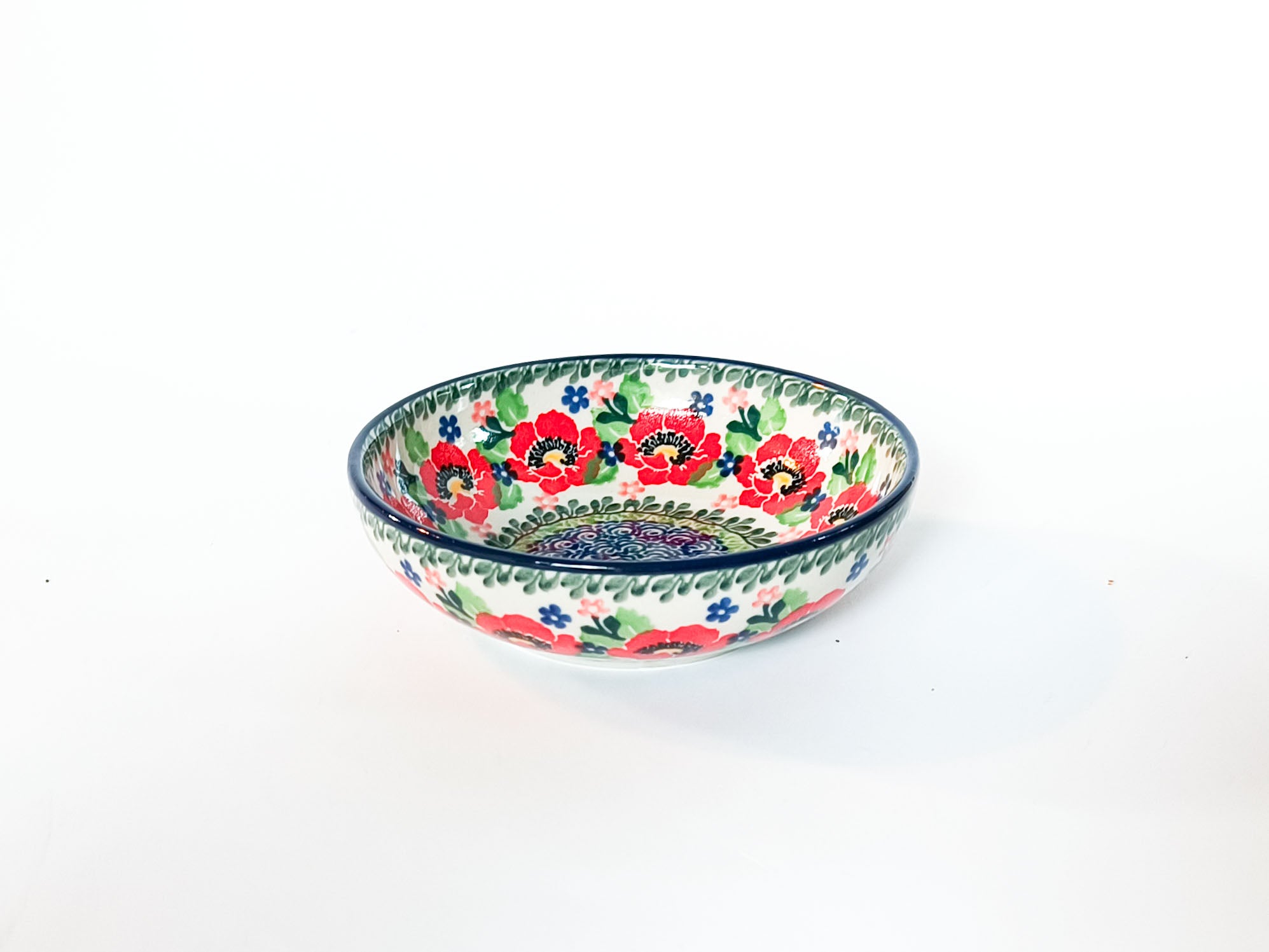 Shallow Bowl - Small