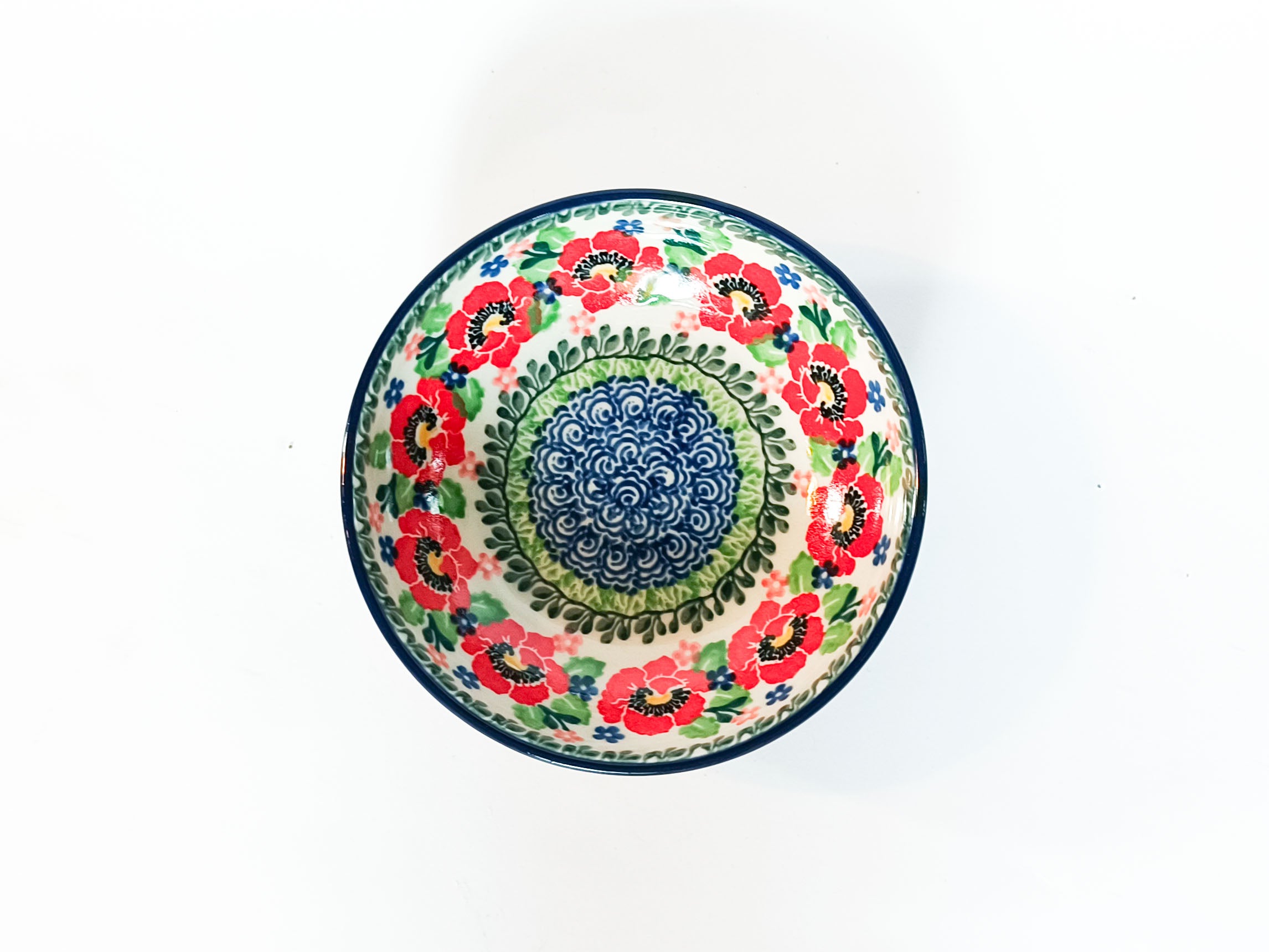 Shallow Bowl - Small