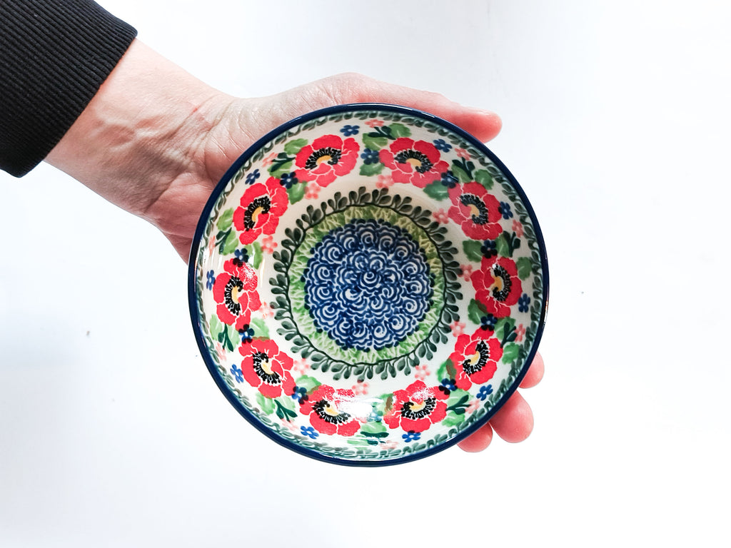 Shallow Bowl - Small