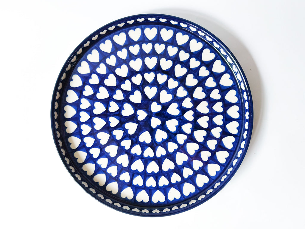 Serving Plate - Medium