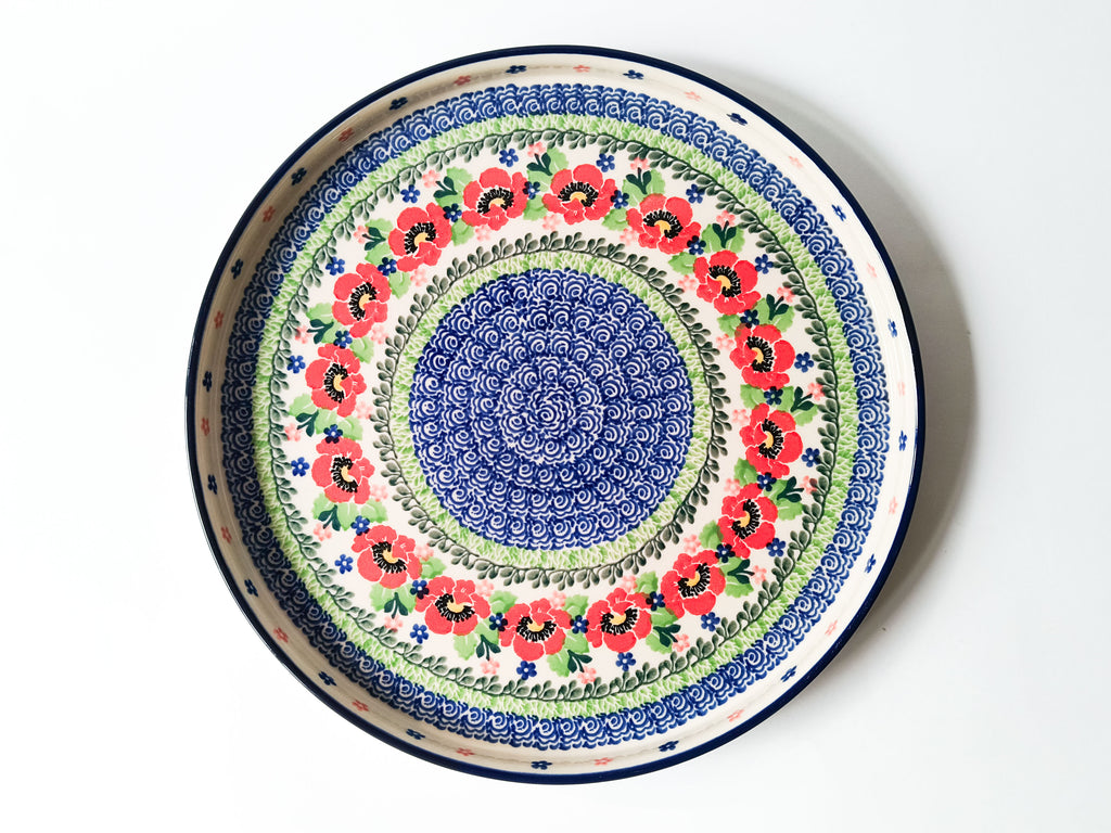 Serving Plate - Medium