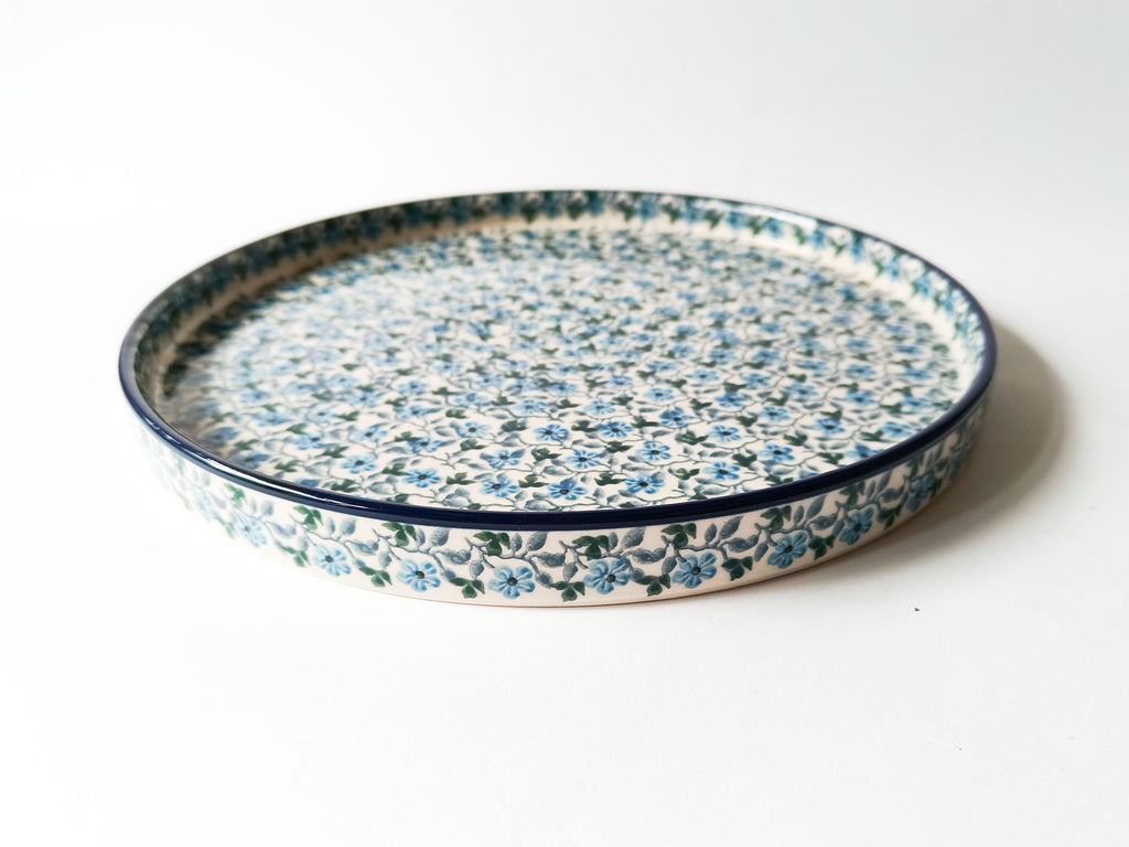 Serving Plate - Medium
