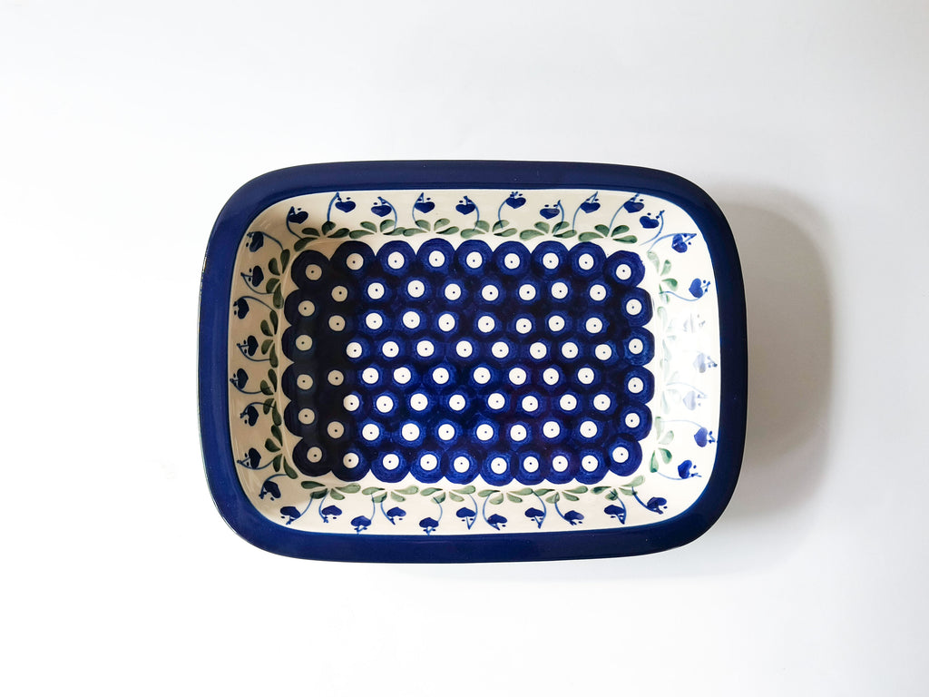 Oven Dish - Small