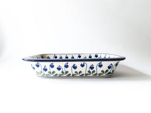 Oven Dish - Small