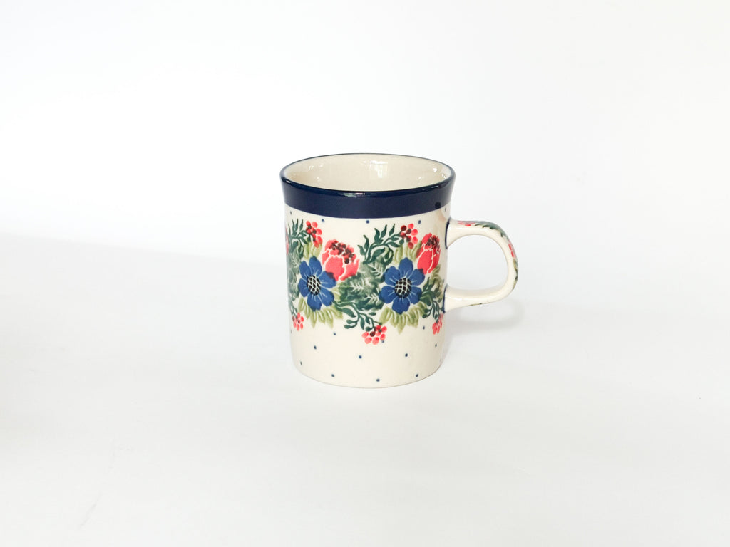 Country Mug 0.15 l