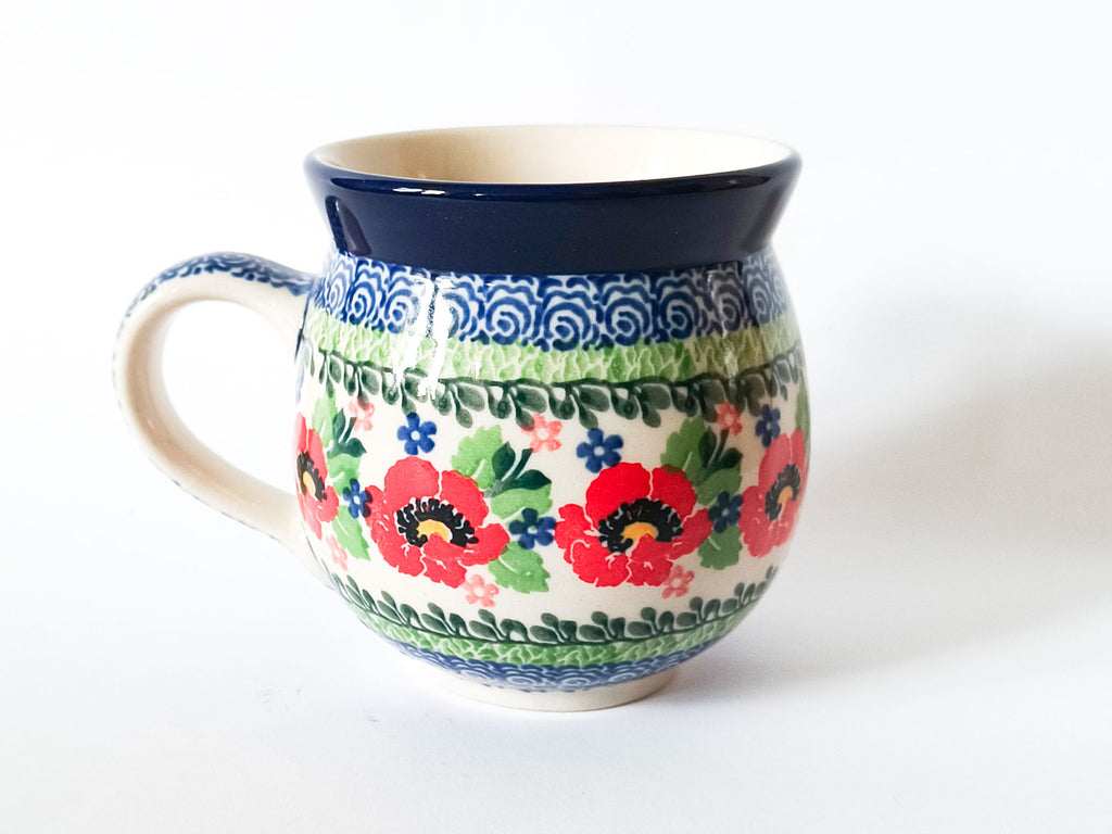 Barrel Mug 0.35 l - Medium