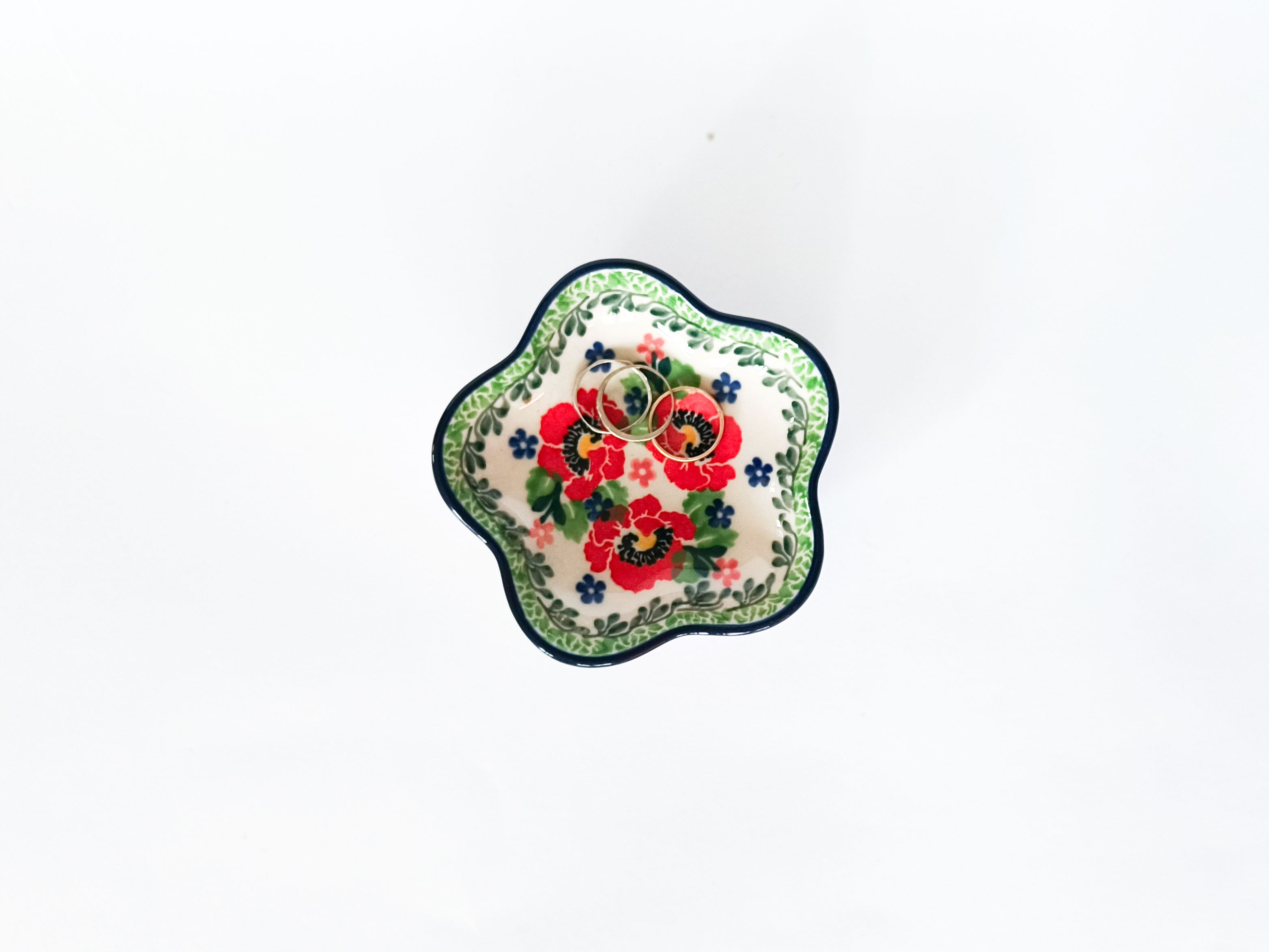 Flower Bowl - XS