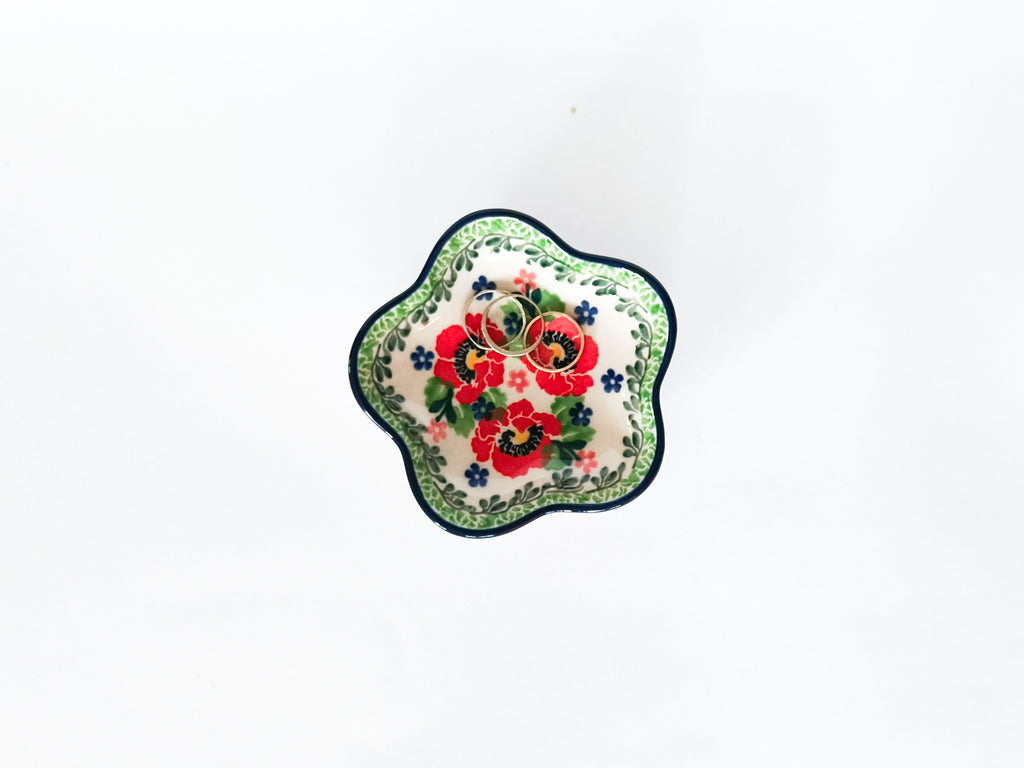 Flower Bowl - XS