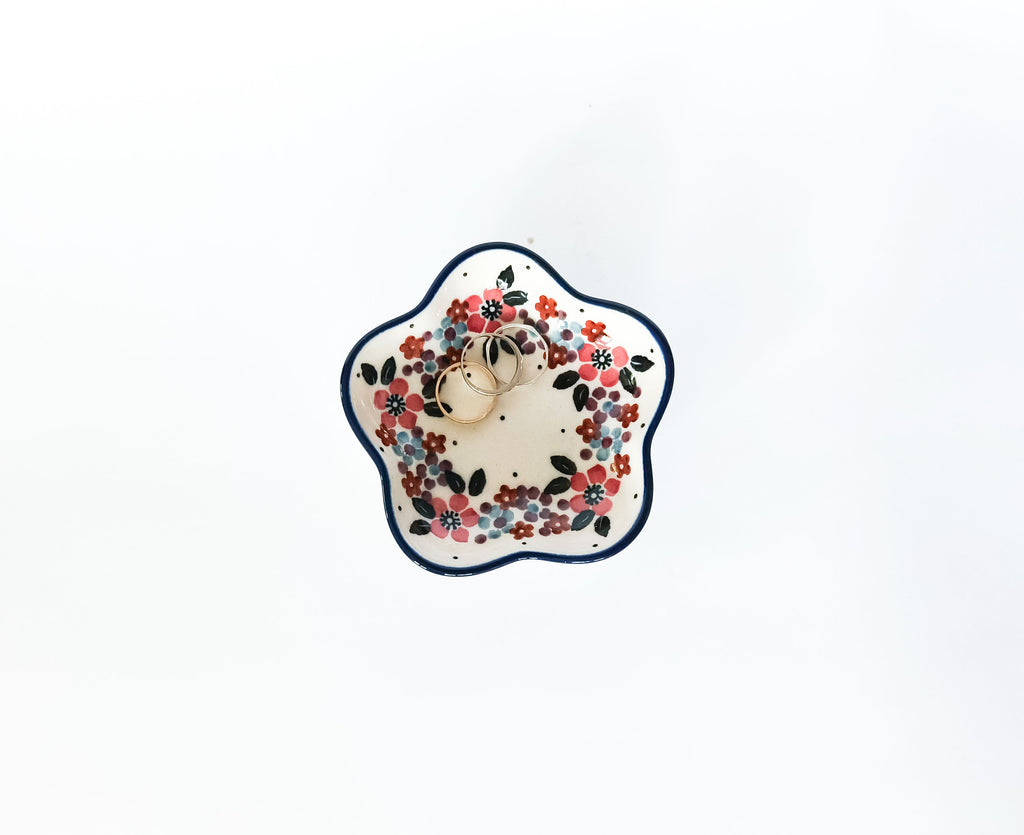 Flower Bowl - XS