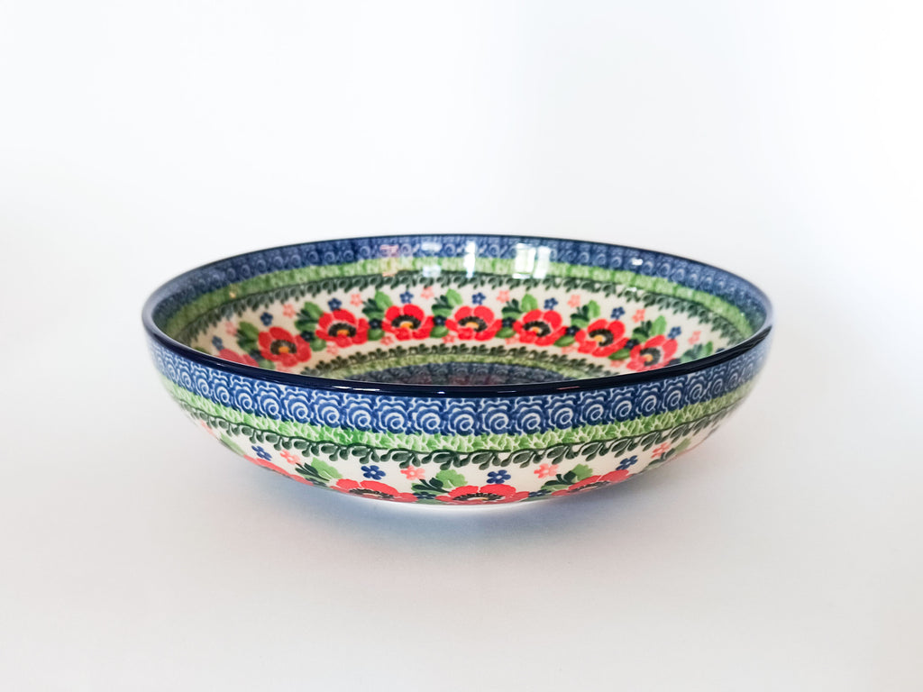 Shallow Bowl - Large