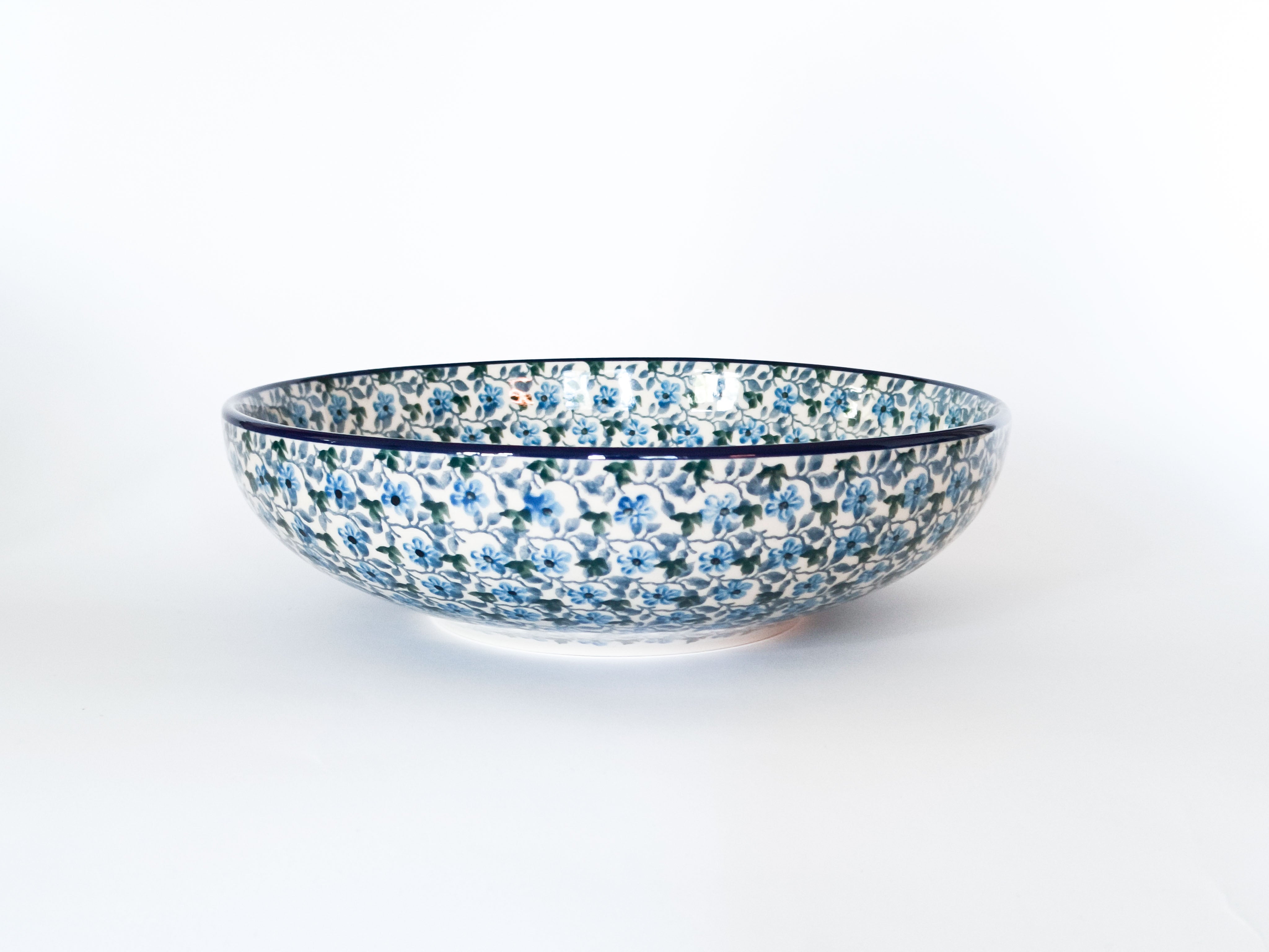 Shallow Bowl - Large