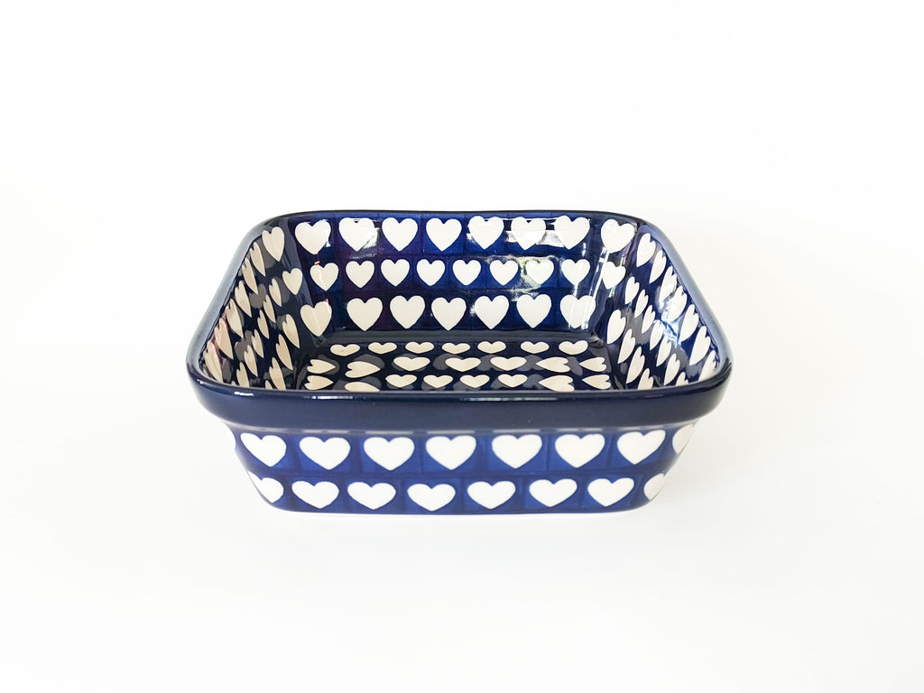 Oven Dish Square- Medium