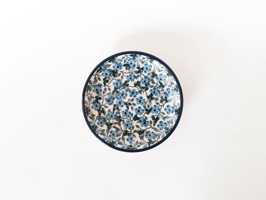 Butter Plate