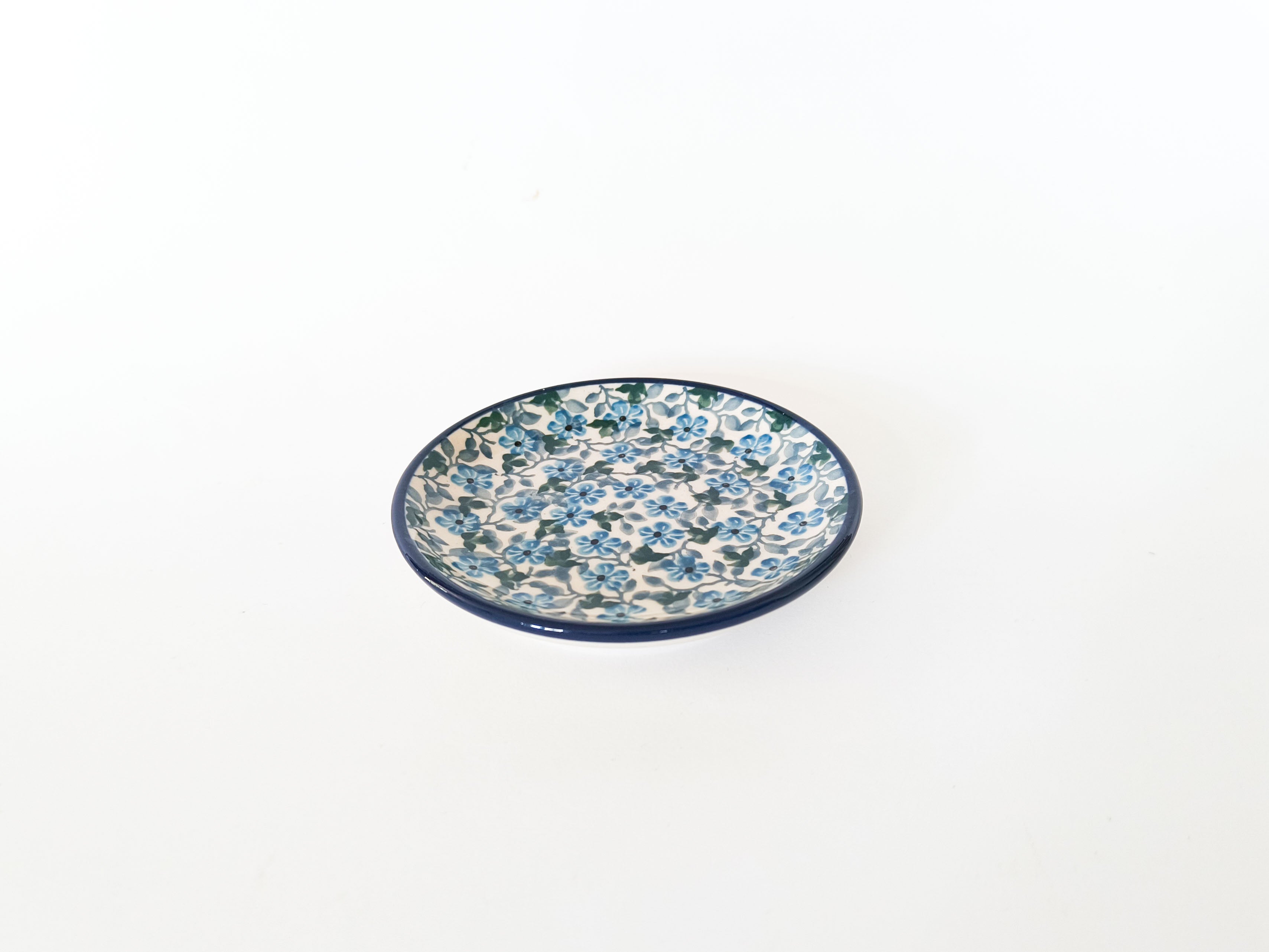 Butter Plate