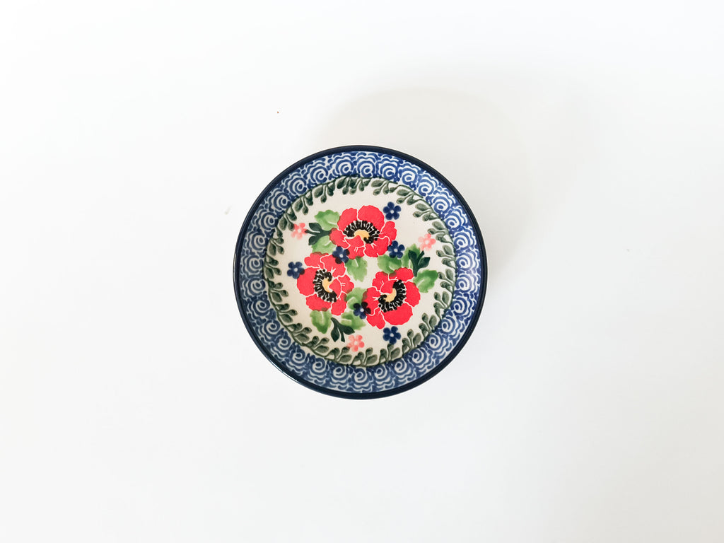 Butter Plate