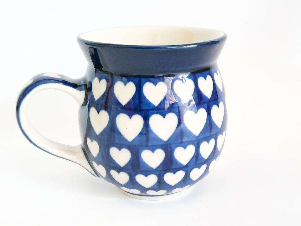 Barrel Mug 0.5l - Large