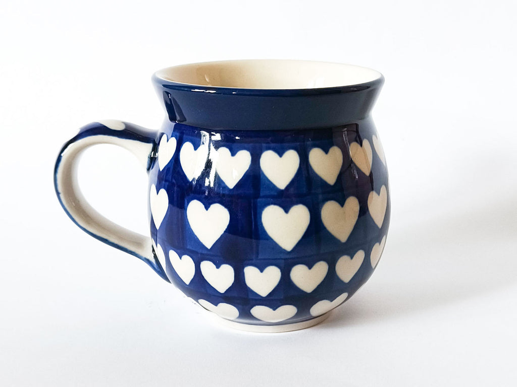 Barrel Mug 0.35 l - Medium