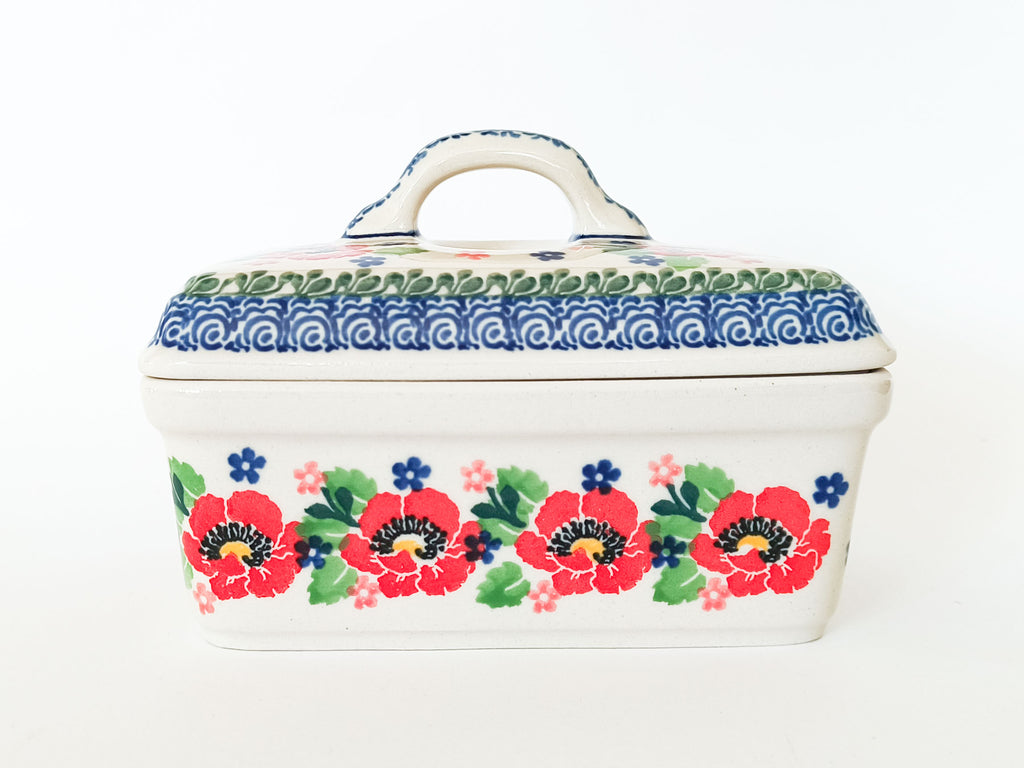 Butter Box